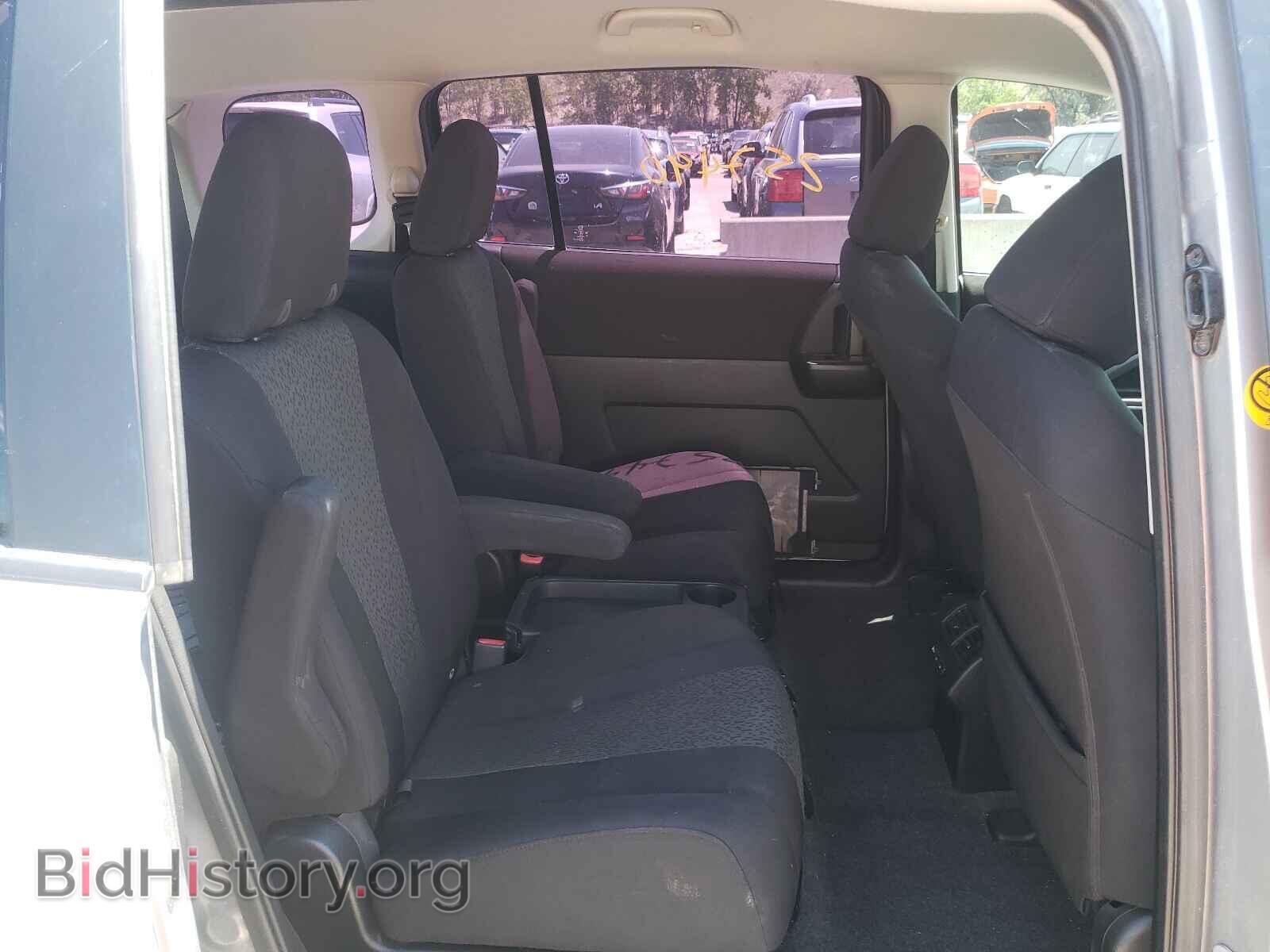 2012 MAZDA 5 - VIN: JM1CW2BL2C0109028 - Photo 6