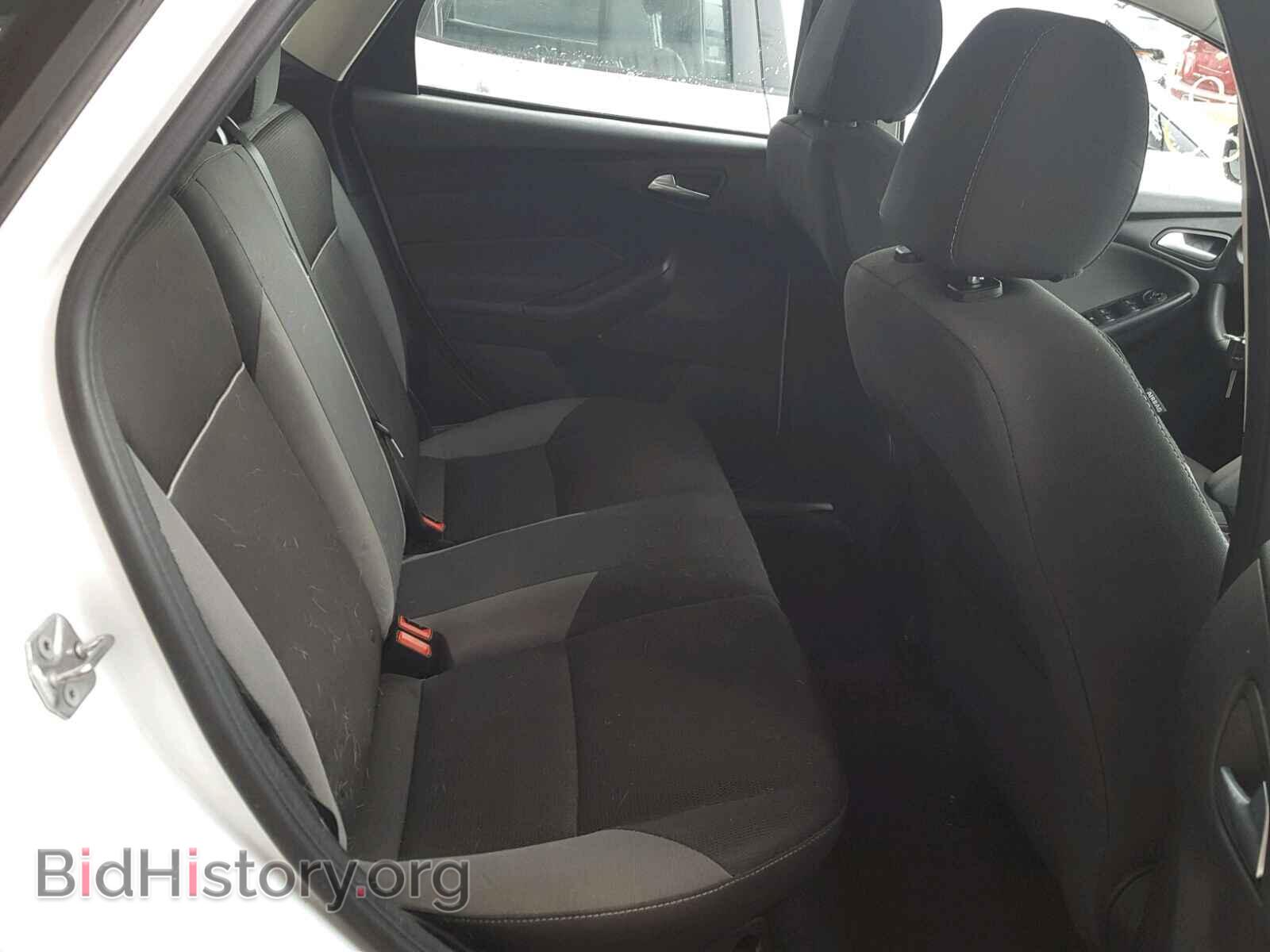 2014 FORD FOCUS - VIN: 1FADP3K23EL395431 - Photo 6