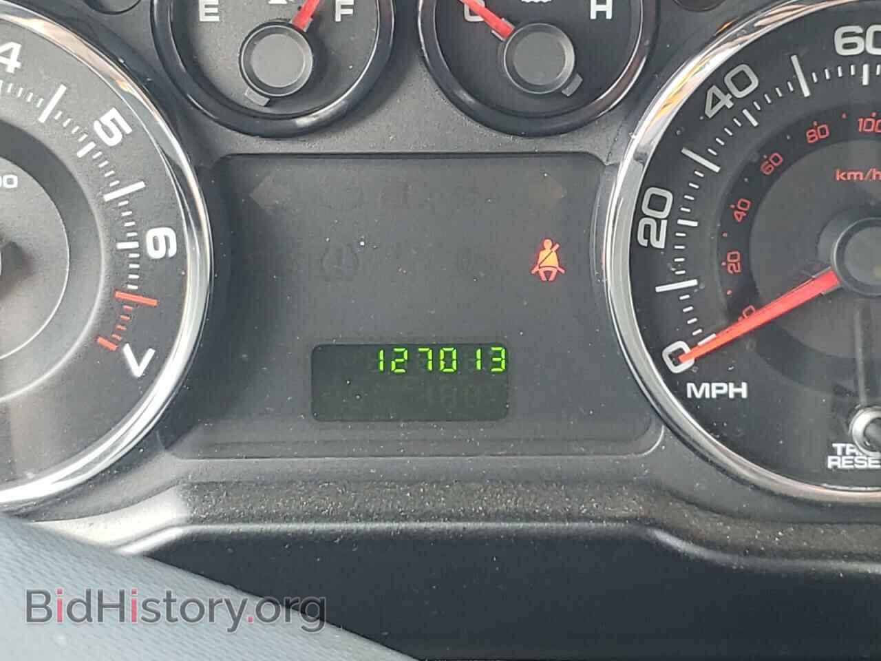 2007 FORD EDGE - VIN: 2FMDK36C87BA61258 - Photo 8
