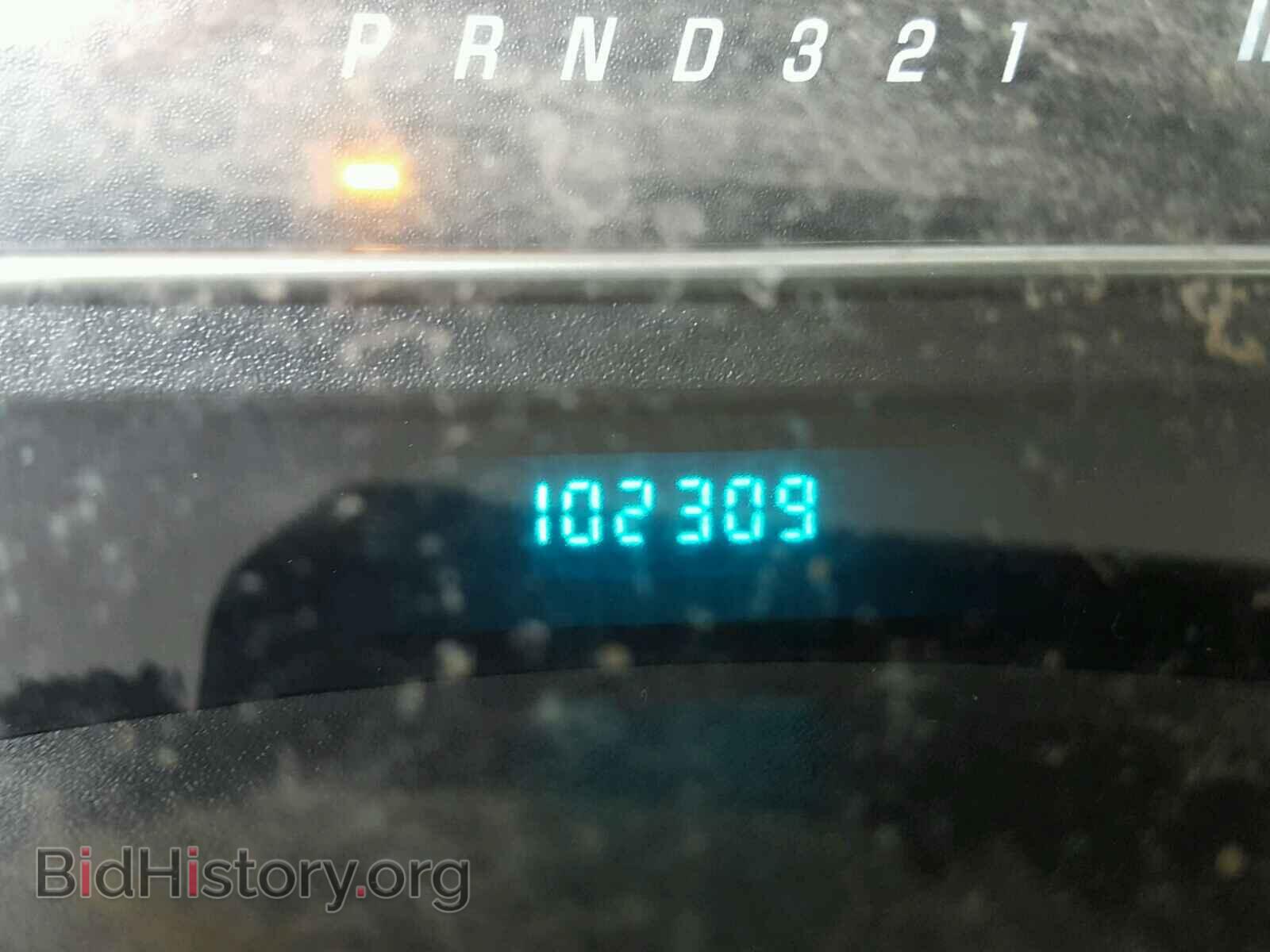 2007 GMC ENVOY - VIN: 1GKDT13S172161469 - Фото 8