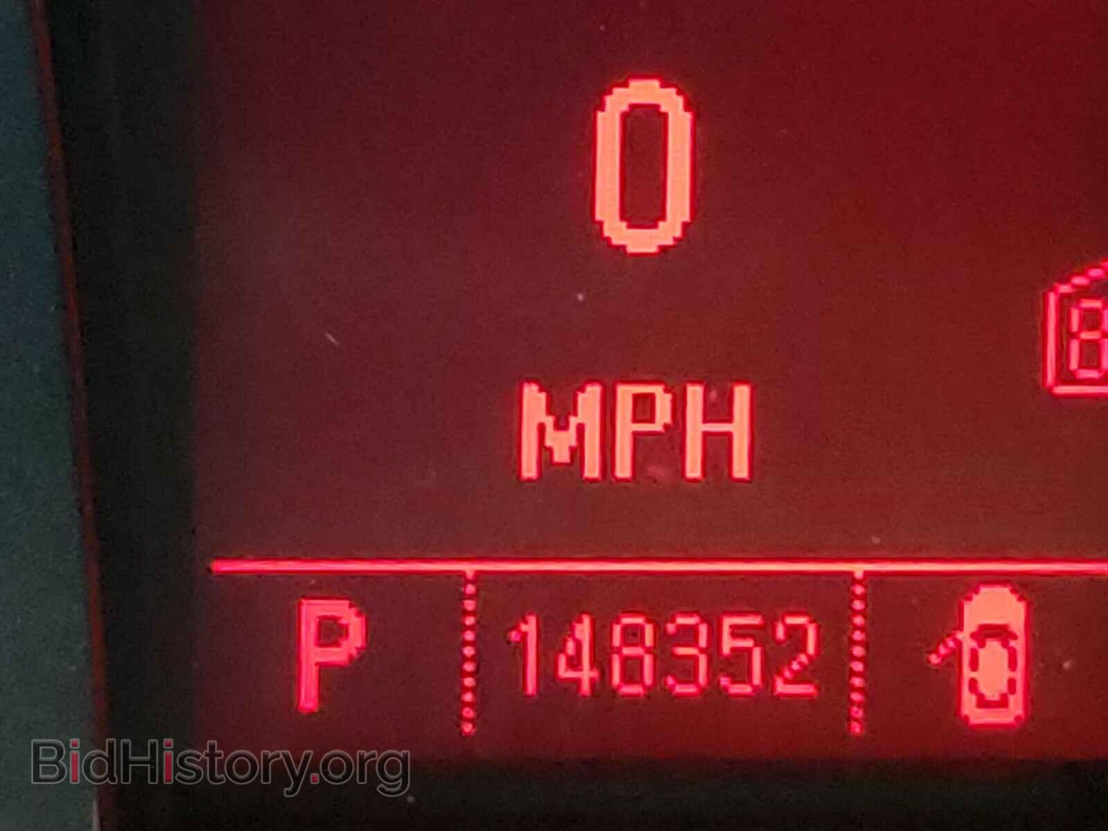 2011 GMC TERRAIN - VIN: 2CTALWEC6B6466127 - Photo 8