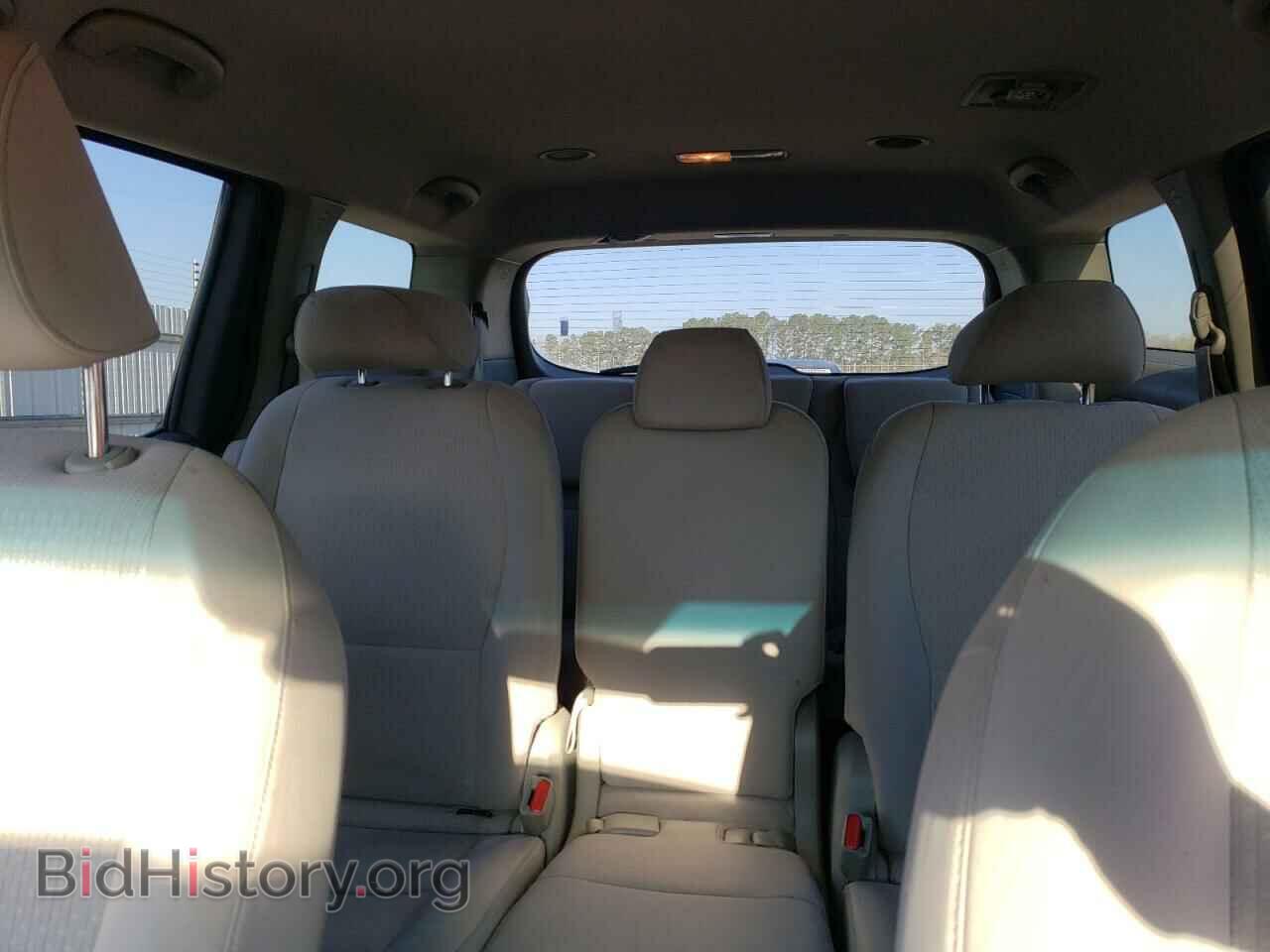 2017 KIA All Models - VIN: KNDMB5C14H6226886 - Фото 10