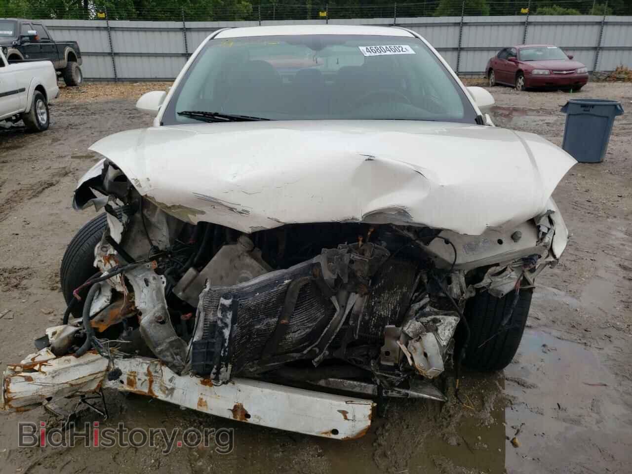 2009 CHEVROLET IMPALA - VIN: 2G1WS57M891293893 - Фото 9