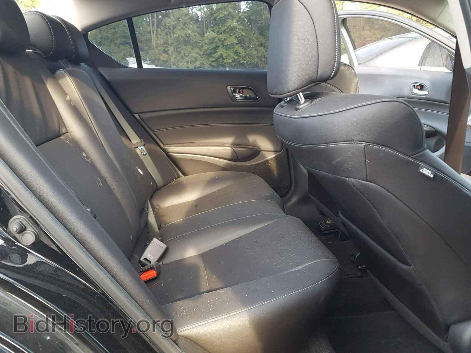 2013 ACURA ILX - VIN: 19VDE2E55DE000133 - Фото 6