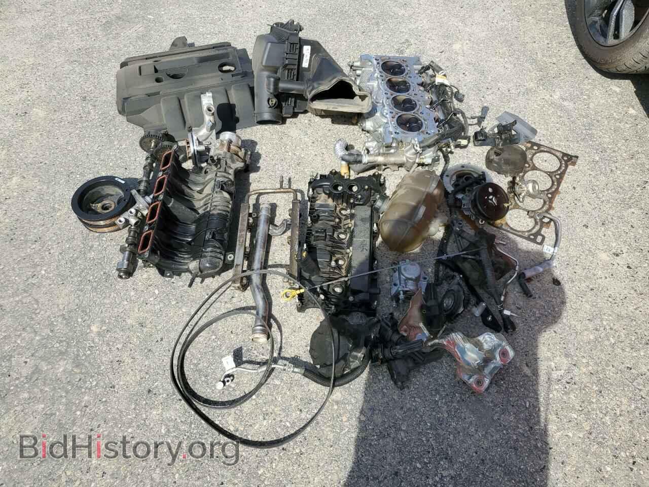 2017 FORD ALL Models - VIN: 1FA6P8THXH5279418 - Photo 12