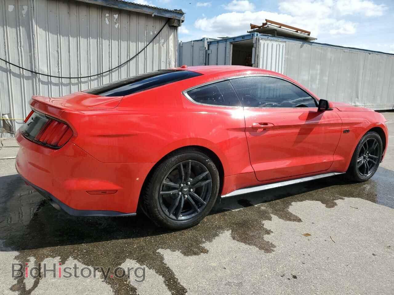 2017 FORD ALL Models - VIN: 1FA6P8THXH5279418 - Photo 3