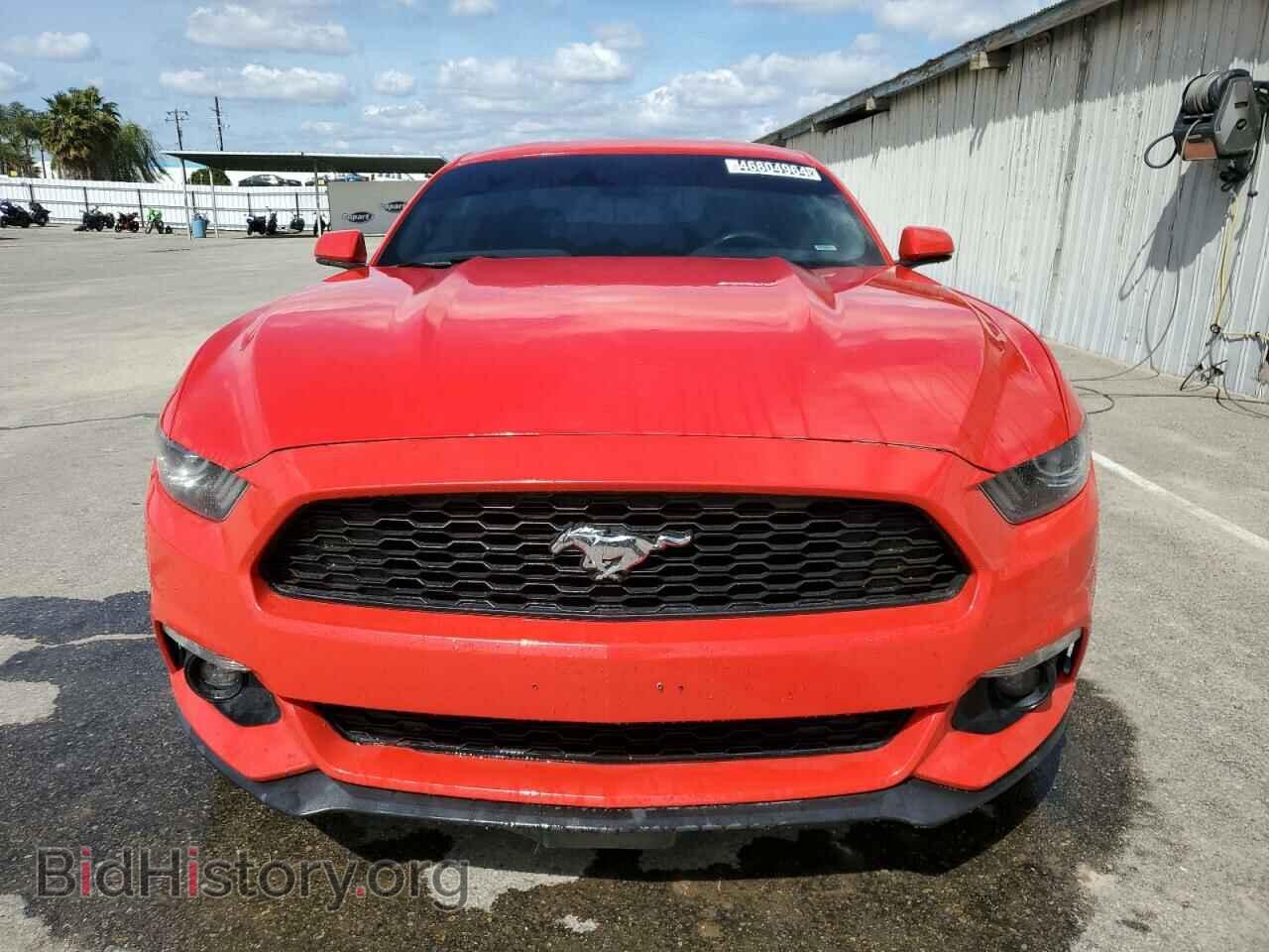2017 FORD ALL Models - VIN: 1FA6P8THXH5279418 - Photo 5