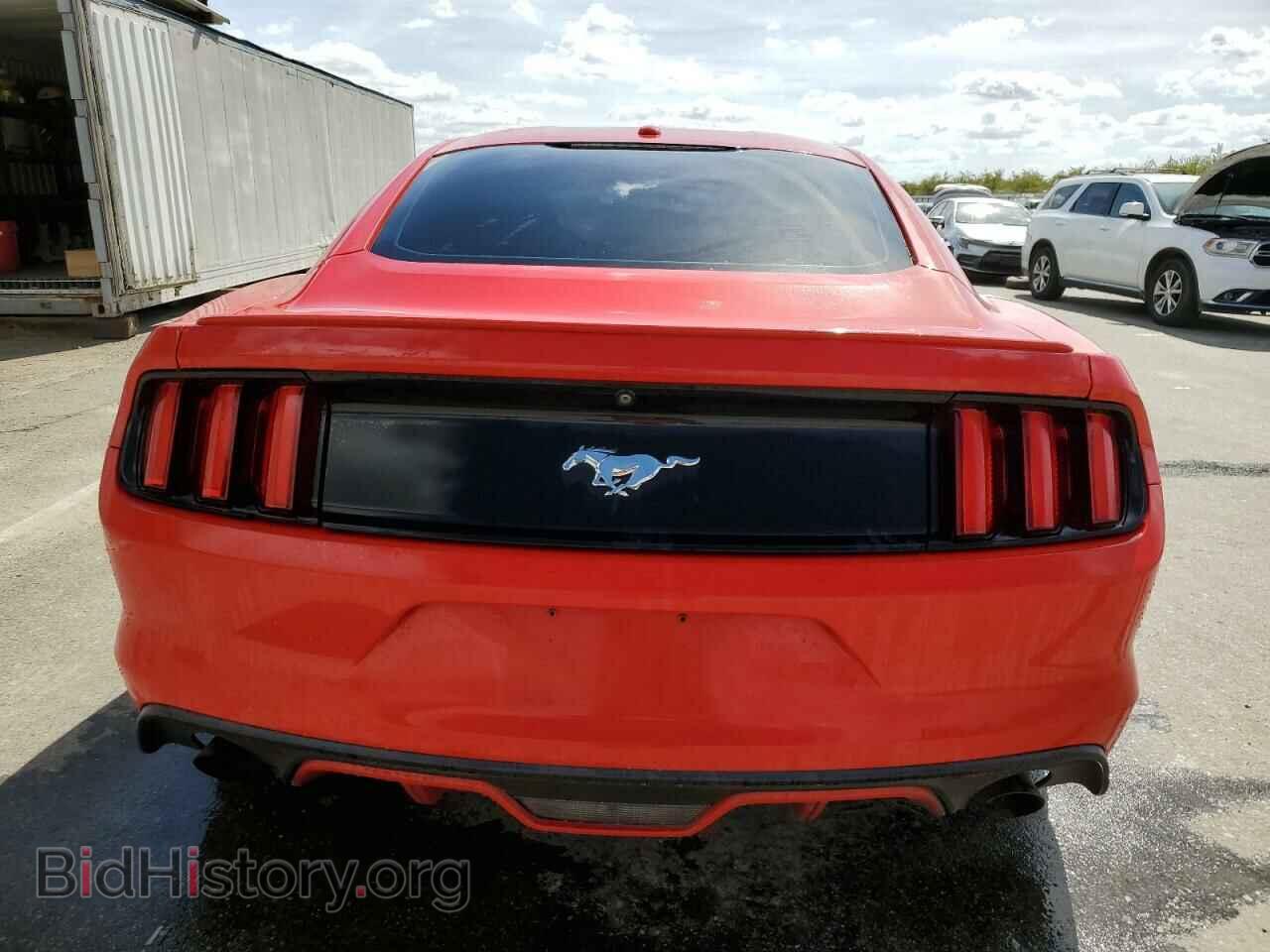 2017 FORD ALL Models - VIN: 1FA6P8THXH5279418 - Photo 6