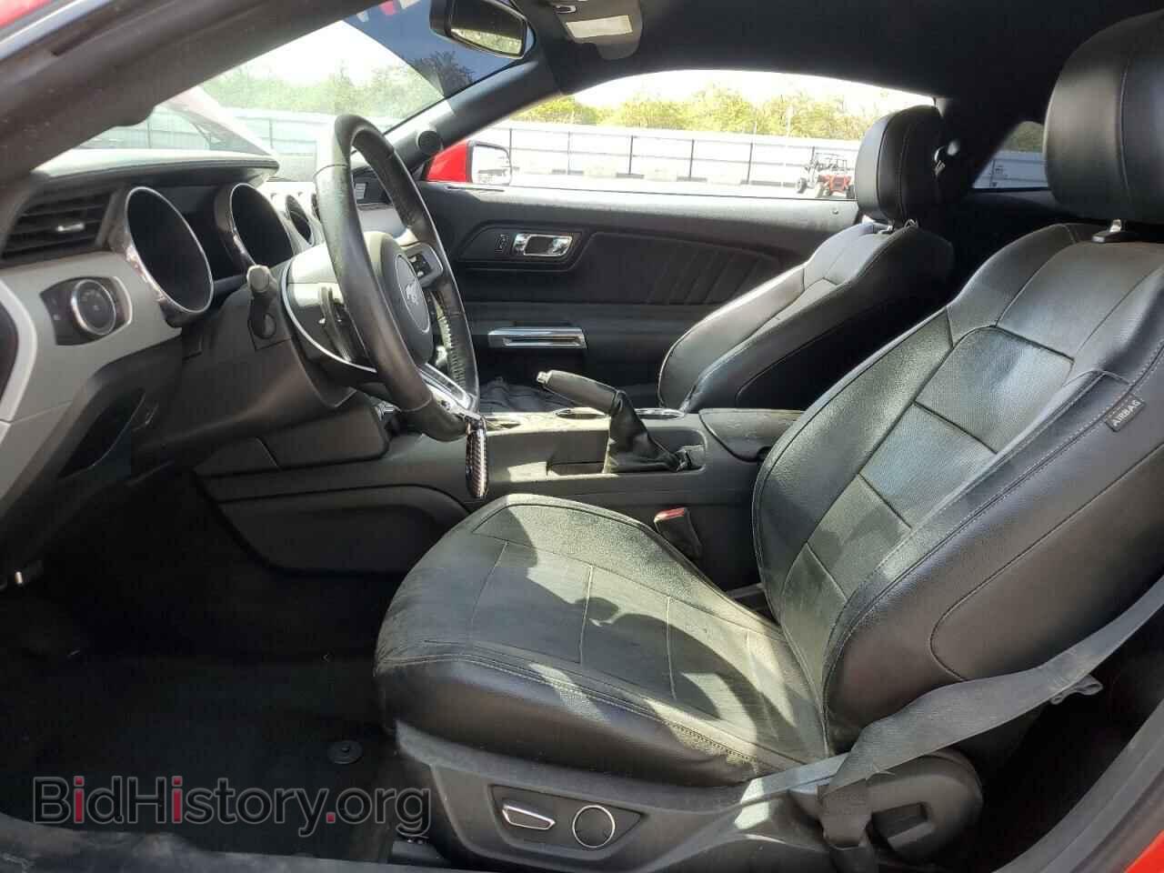 2017 FORD ALL Models - VIN: 1FA6P8THXH5279418 - Photo 7