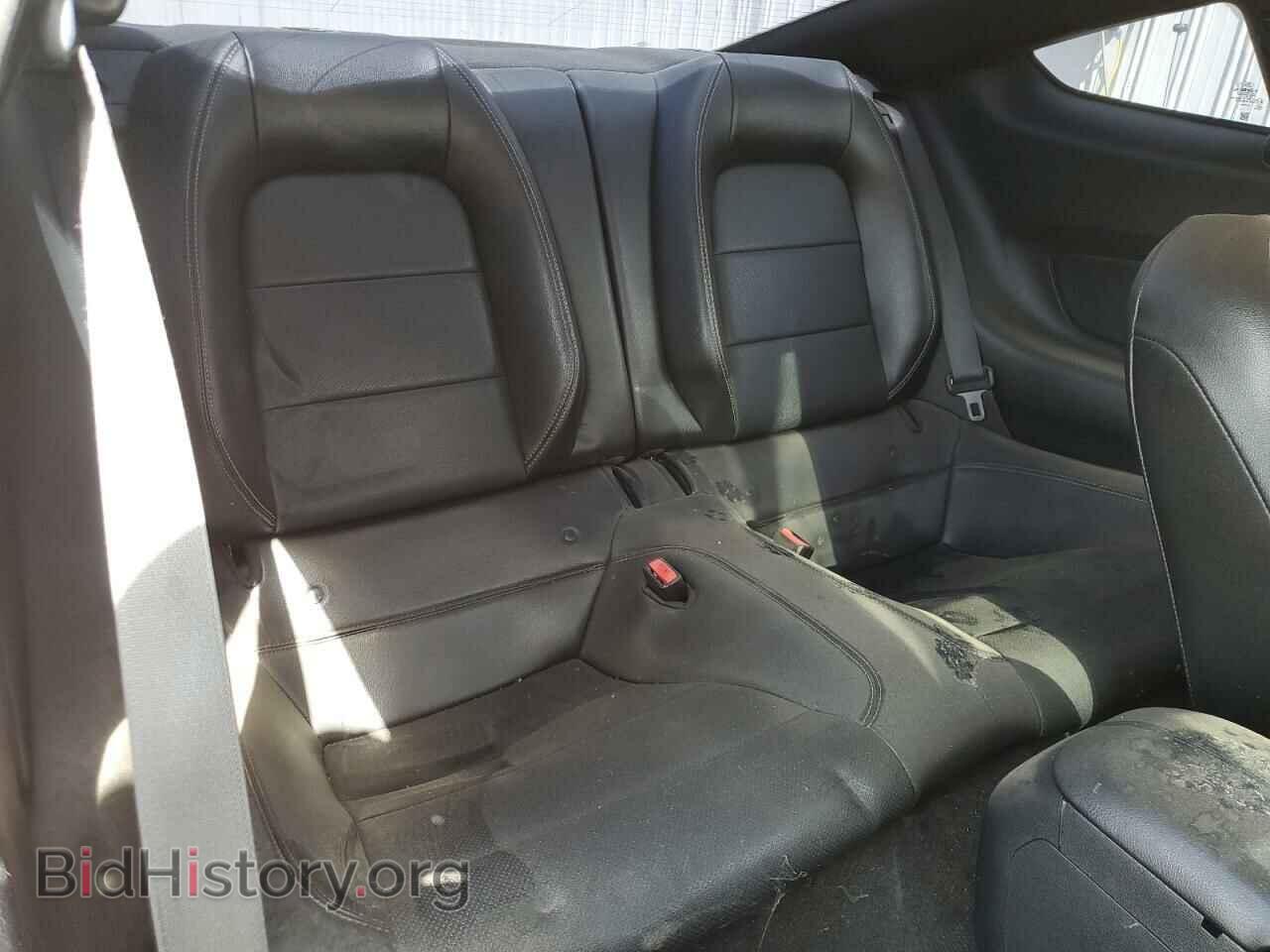 2017 FORD ALL Models - VIN: 1FA6P8THXH5279418 - Photo 10
