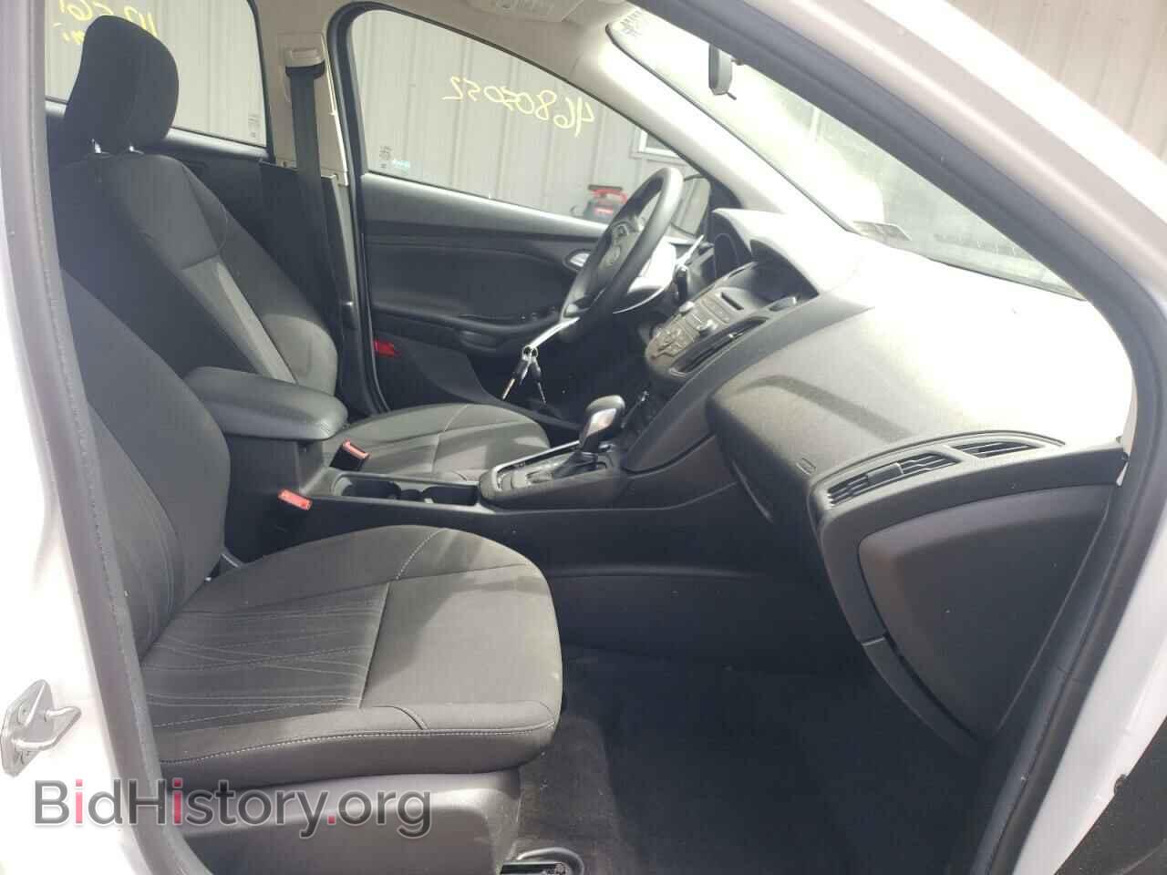 2017 FORD FOCUS - VIN: 1FADP3K21HL291122 - Photo 5
