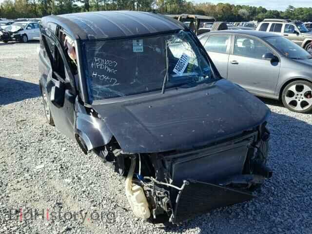 Photo 5J6YH18997L003633 - HONDA ELEMENT 2007