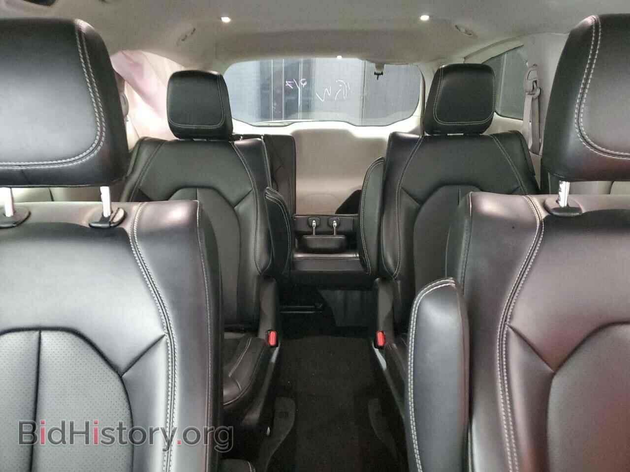 2023 CHRYSLER PACIFICA - VIN: 2C4RC1L77PR541480 - Фото 10
