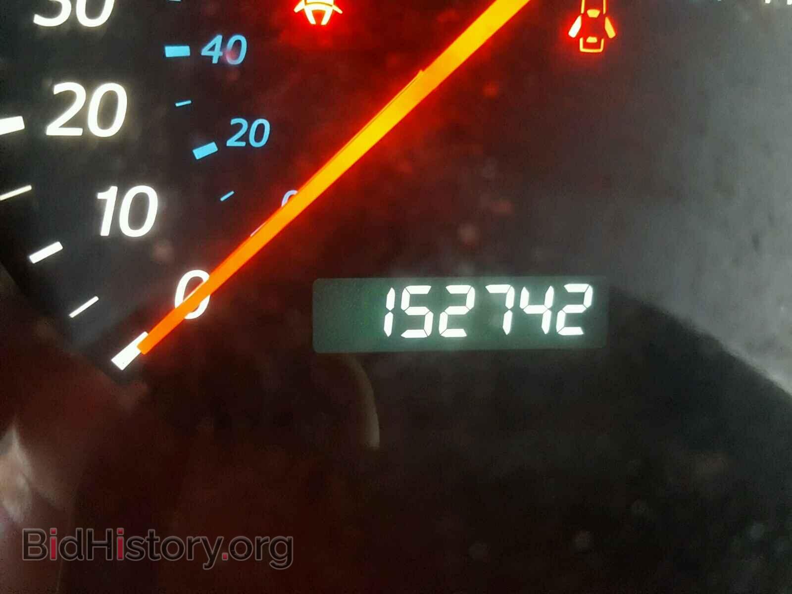 2006 SUZUKI GR VITARA - VIN: JS3TE943964102293 - Фото 8