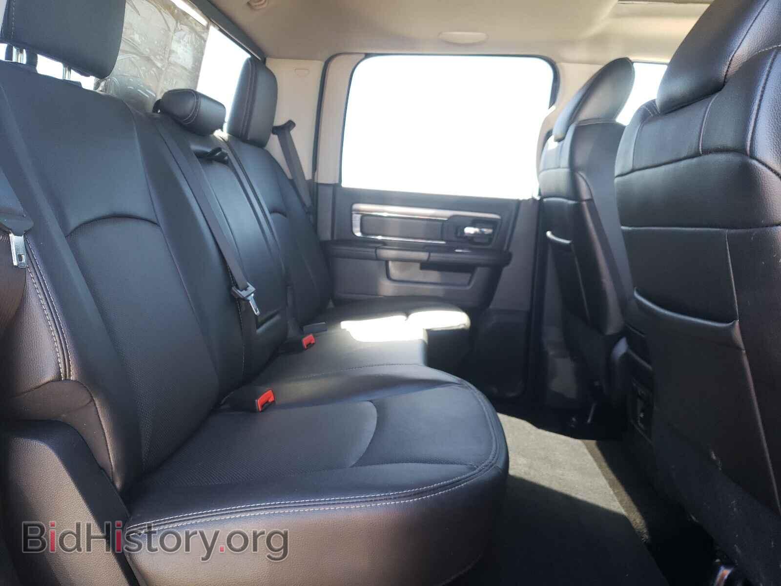 2014 RAM 1500 - VIN: 1C6RR7UT8ES191390 - Фото 6