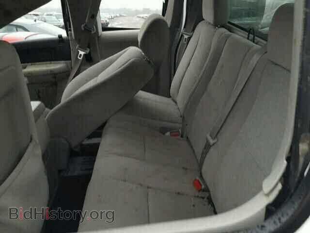 2007 CHEVROLET SILVERADO - VIN: 1GCHK29K77E582995 - Фото 6