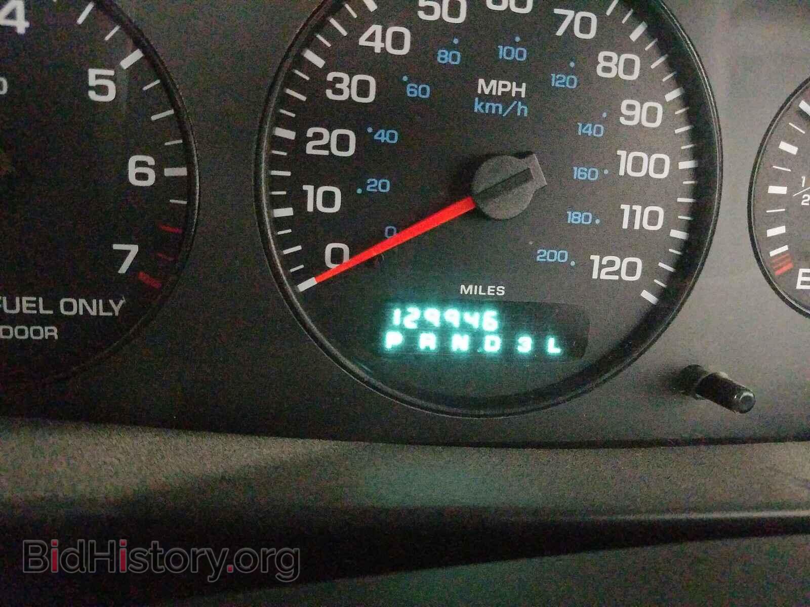 1998 CHRYSLER SEBRING - VIN: 3C3EL55H8WT217174 - Фото 8