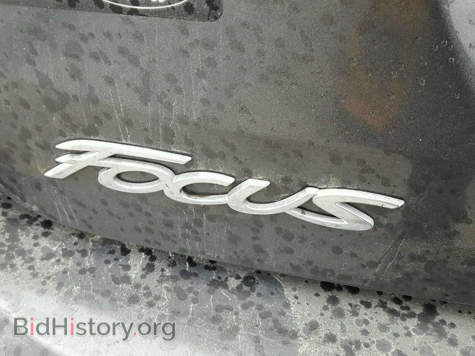 2016 FORD FOCUS - VIN: 1FADP3E22GL327880 - Photo 9
