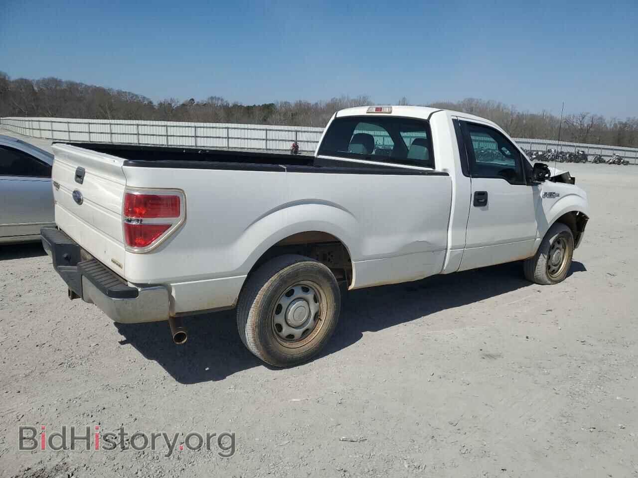 2014 FORD All Models - VIN: 1FTNF1CF4EKE50031 - Photo 3