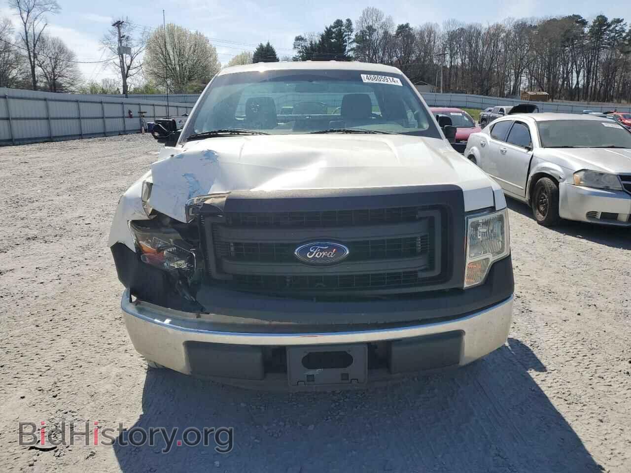 2014 FORD All Models - VIN: 1FTNF1CF4EKE50031 - Photo 5