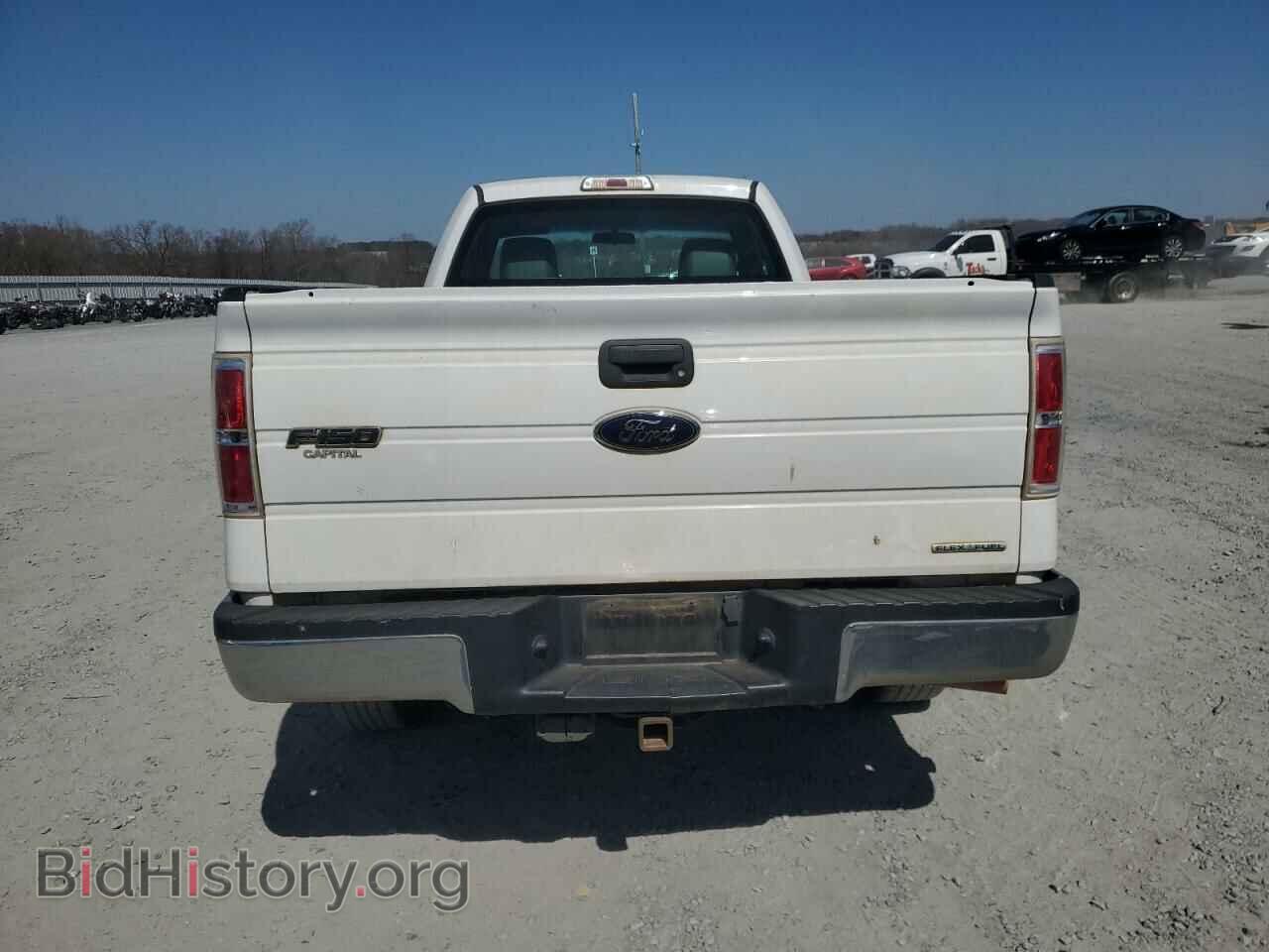 2014 FORD All Models - VIN: 1FTNF1CF4EKE50031 - Photo 6