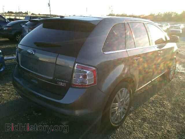 2010 FORD EDGE - VIN: 2FMDK3KC7ABB39669 - Фото 4