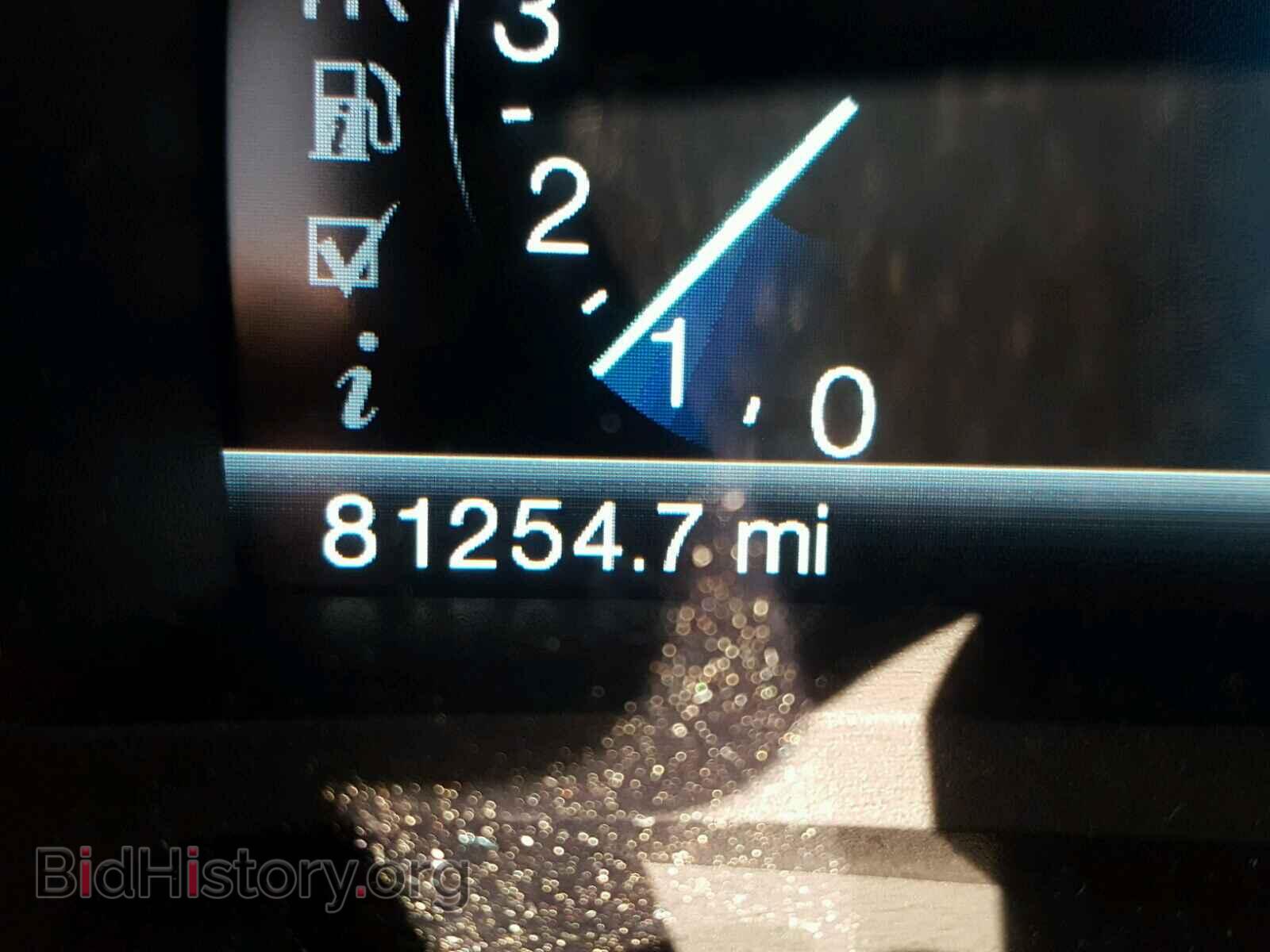 2013 FORD EDGE - VIN: 2FMDK3KC8DBA31629 - Photo 8