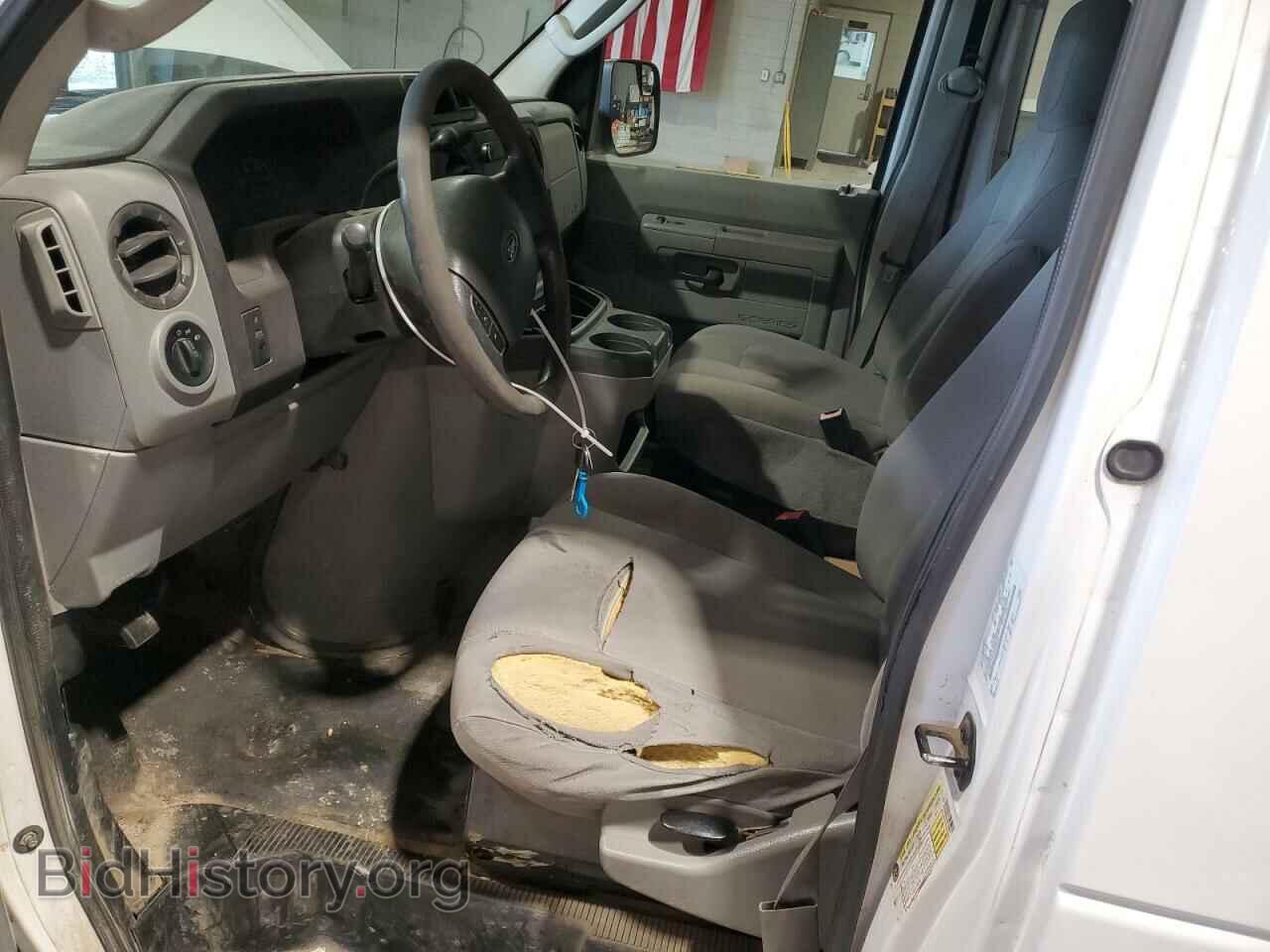2010 FORD ALL Models - VIN: 1FTNE2EW9ADA24680 - Фото 7