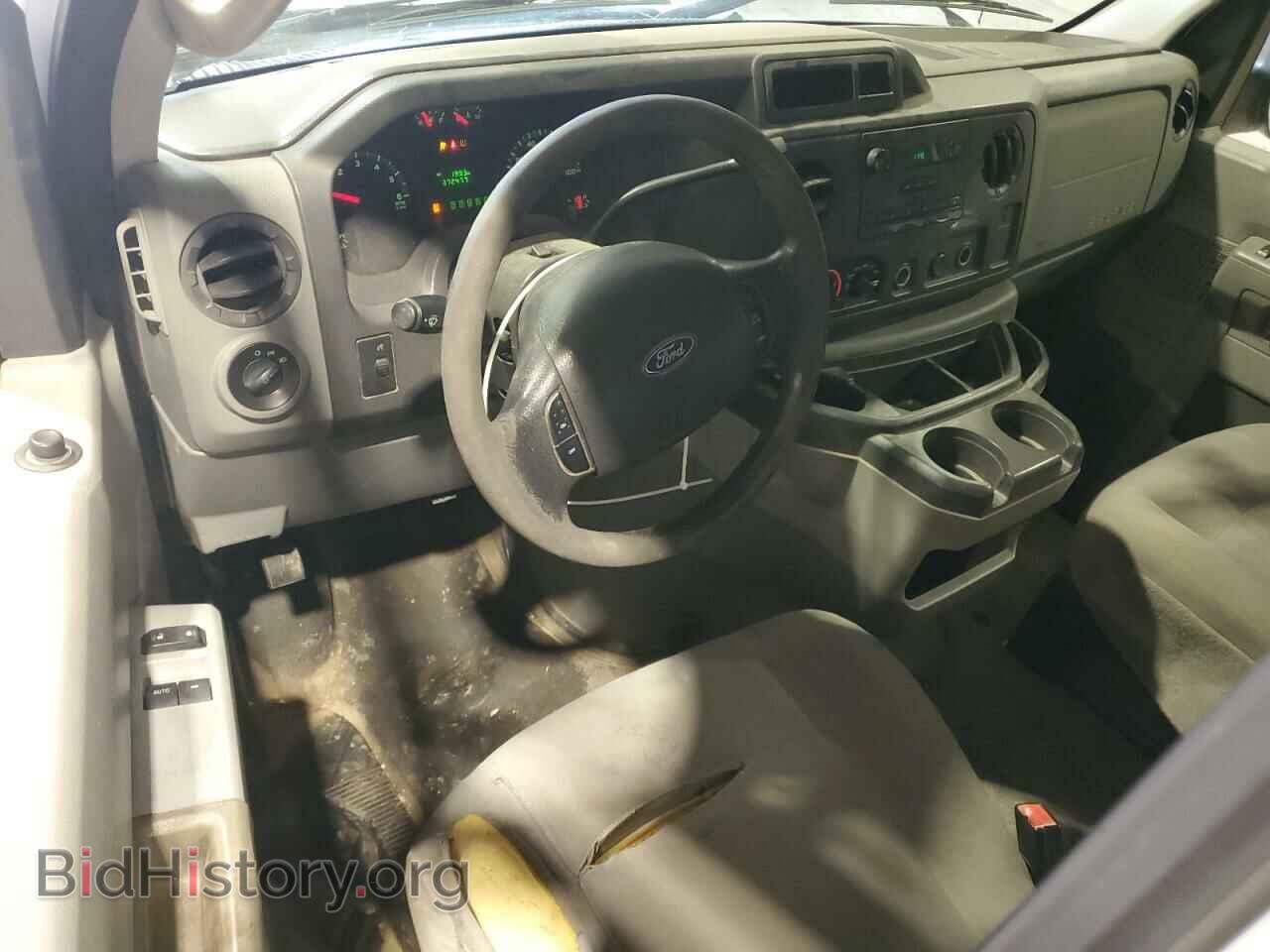 2010 FORD ALL Models - VIN: 1FTNE2EW9ADA24680 - Фото 8