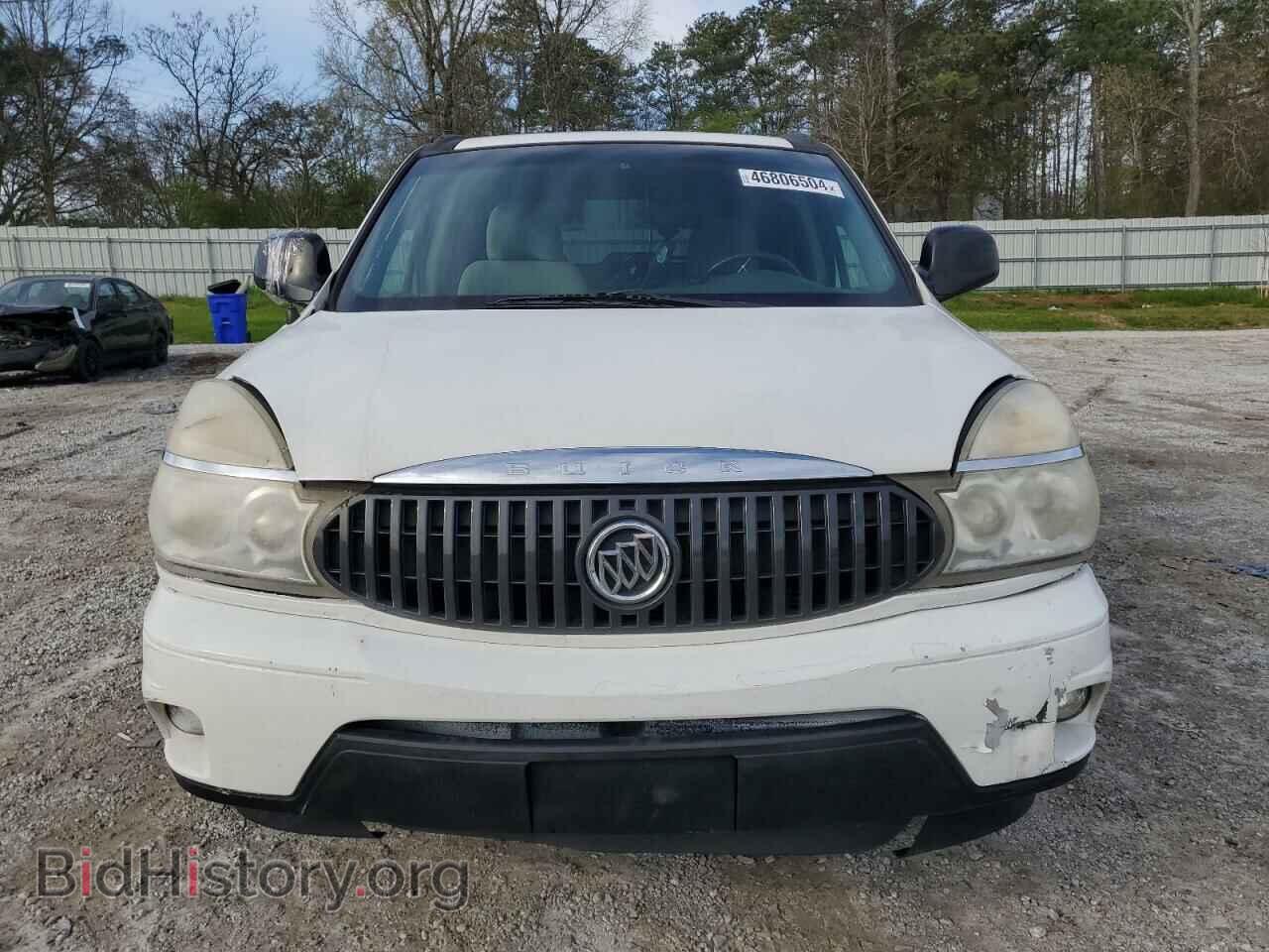 2006 BUICK RENDEZVOUS - VIN: 3G5DA03L96S547300 - Photo 5