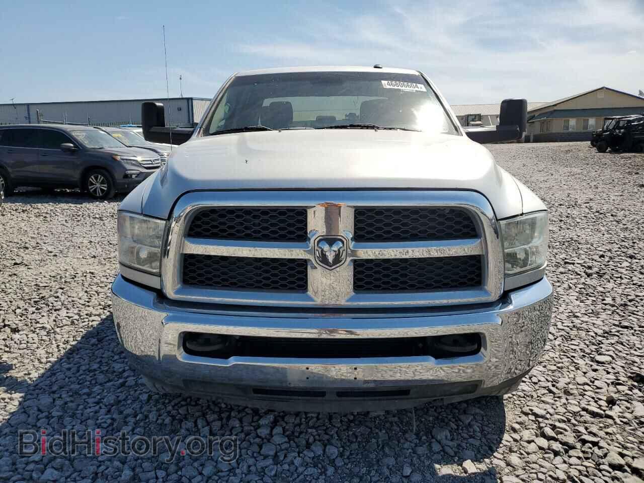 2018 RAM All Models - VIN: 3C63R2GL8JG249200 - Фото 5