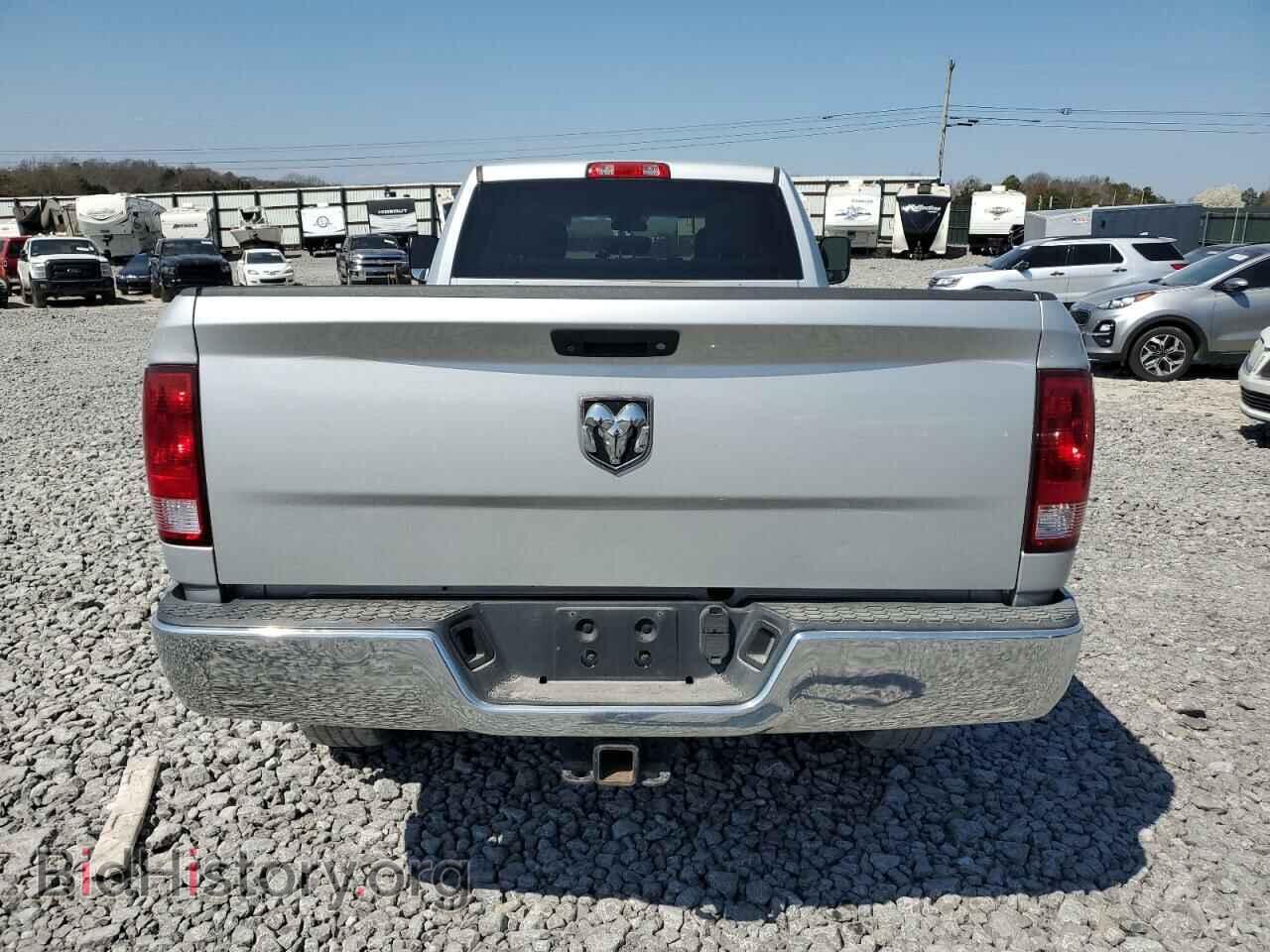2018 RAM All Models - VIN: 3C63R2GL8JG249200 - Фото 6