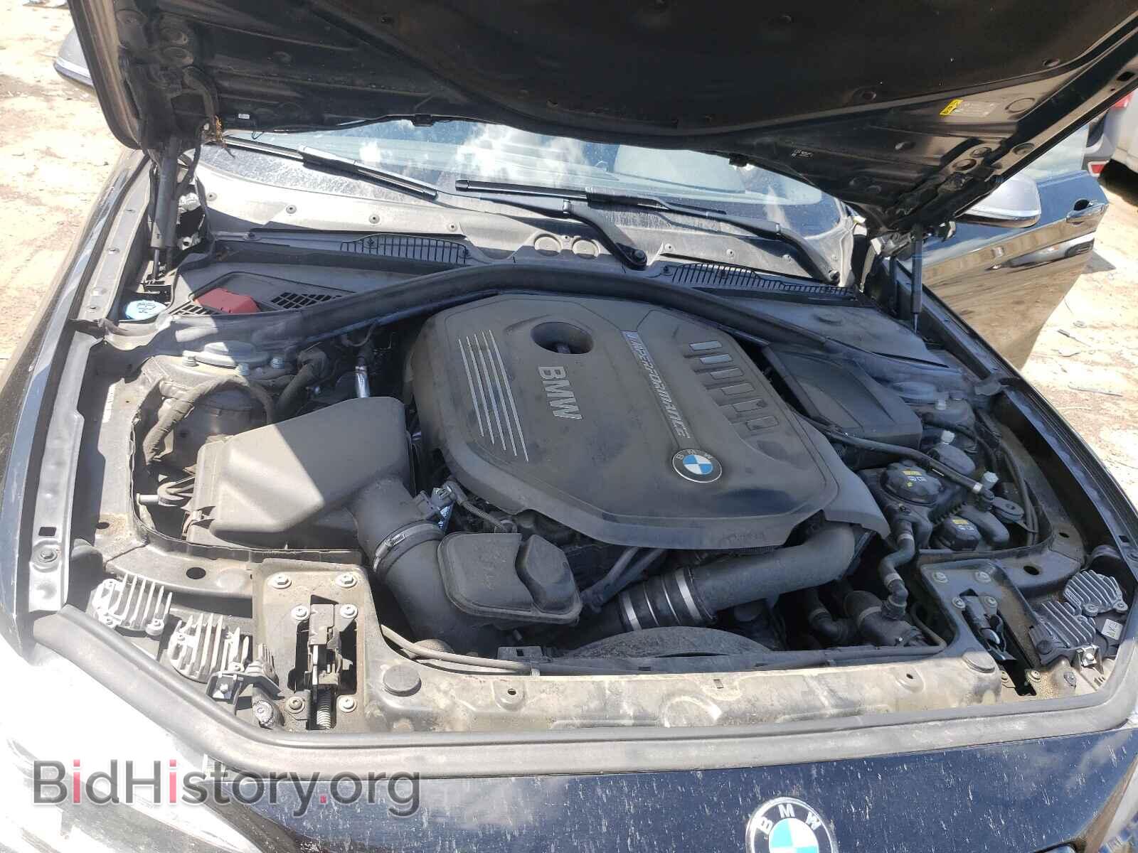 2017 BMW M2 - VIN: WBA2G1C53HV638787 - Фото 7