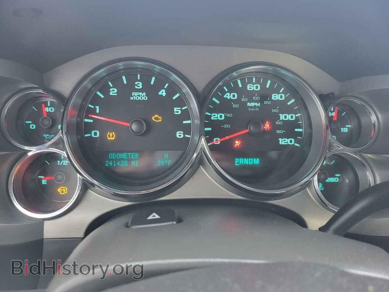 2013 NISSAN PATHFINDER - VIN: 5N1AR2MM3DC657426 - Фото 8