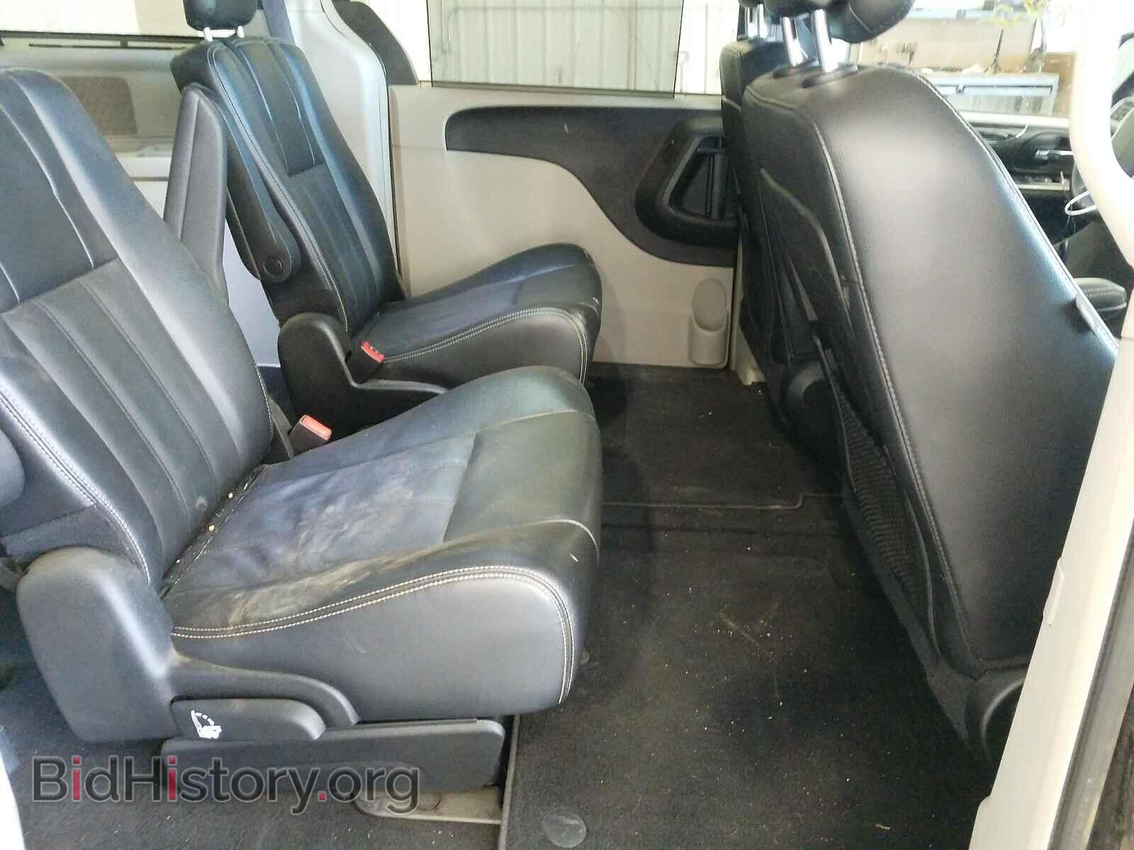 2015 CHRYSLER MINIVAN - VIN: 2C4RC1BG2FR630308 - Photo 6