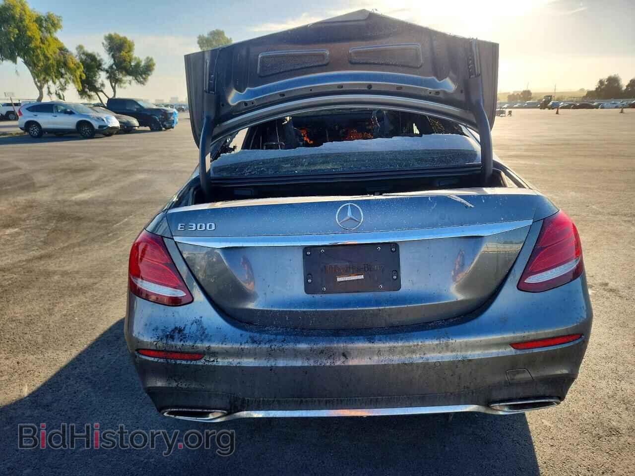 2019 MERCEDES-BENZ E-CLASS - VIN: WDDZF4JB5KA551847 - Фото 6