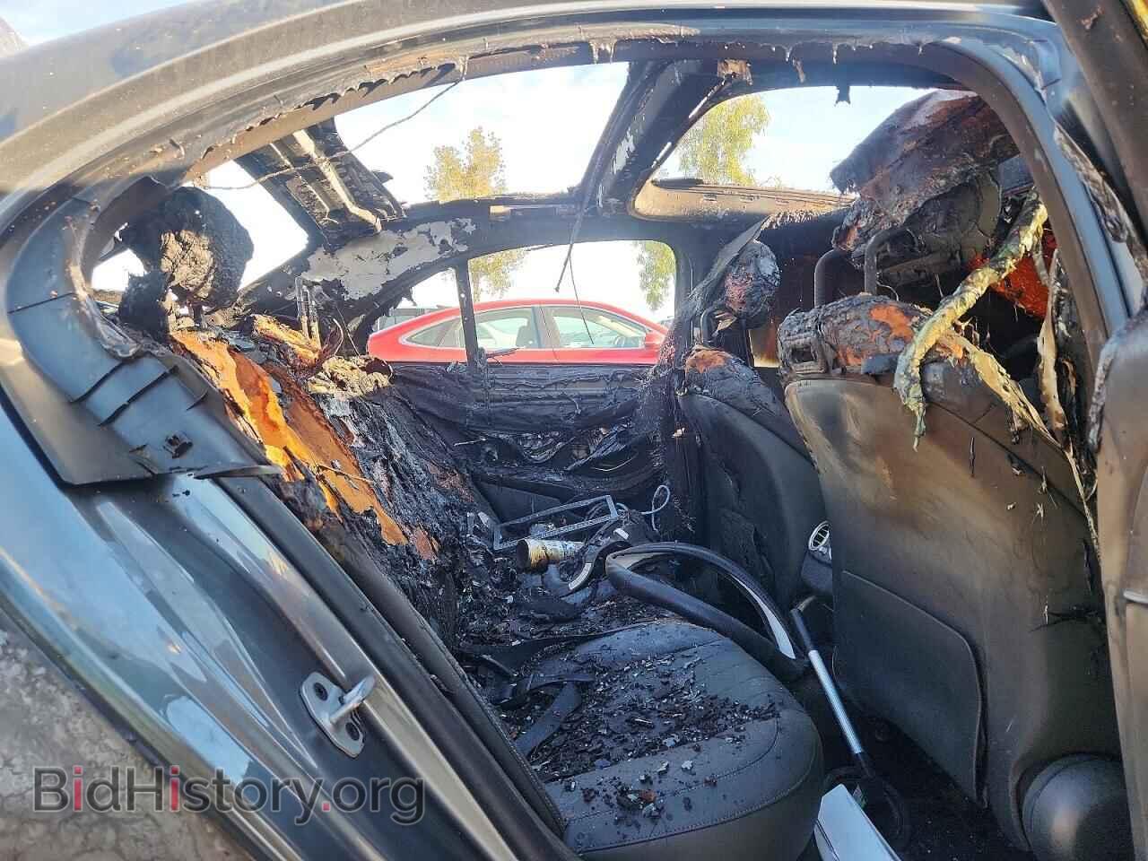 2019 MERCEDES-BENZ E-CLASS - VIN: WDDZF4JB5KA551847 - Фото 10