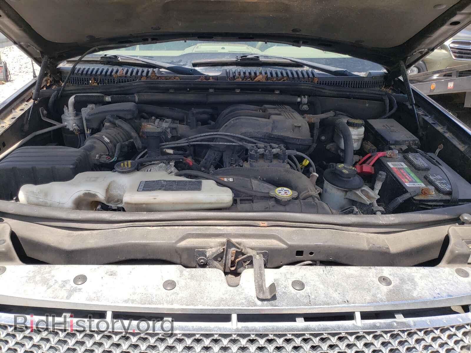 2007 FORD EXPLORER - VIN: 1FMEU74E97UA37488 - Photo 7