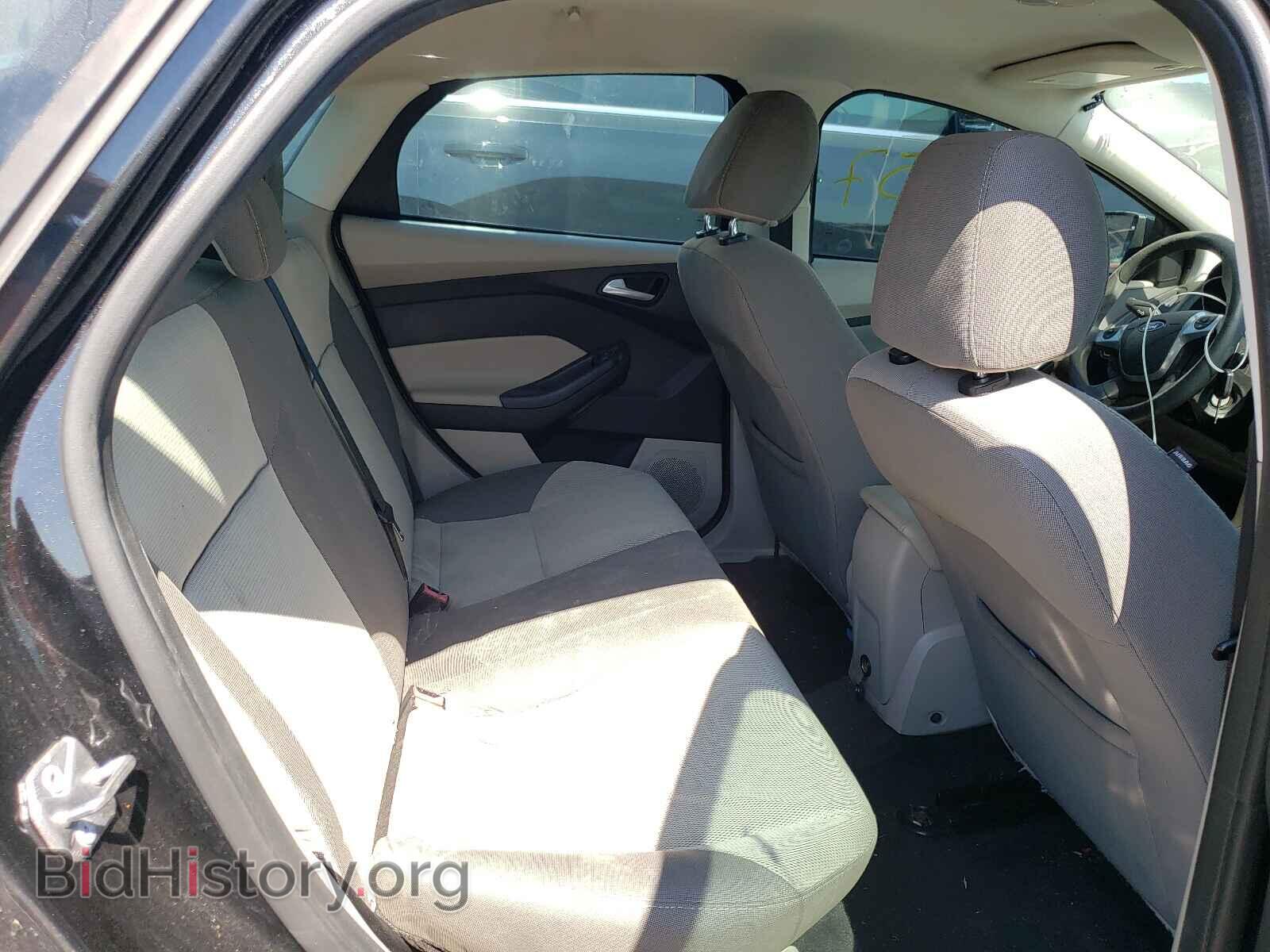 2014 FORD FOCUS - VIN: 1FADP3F22EL362530 - Photo 6