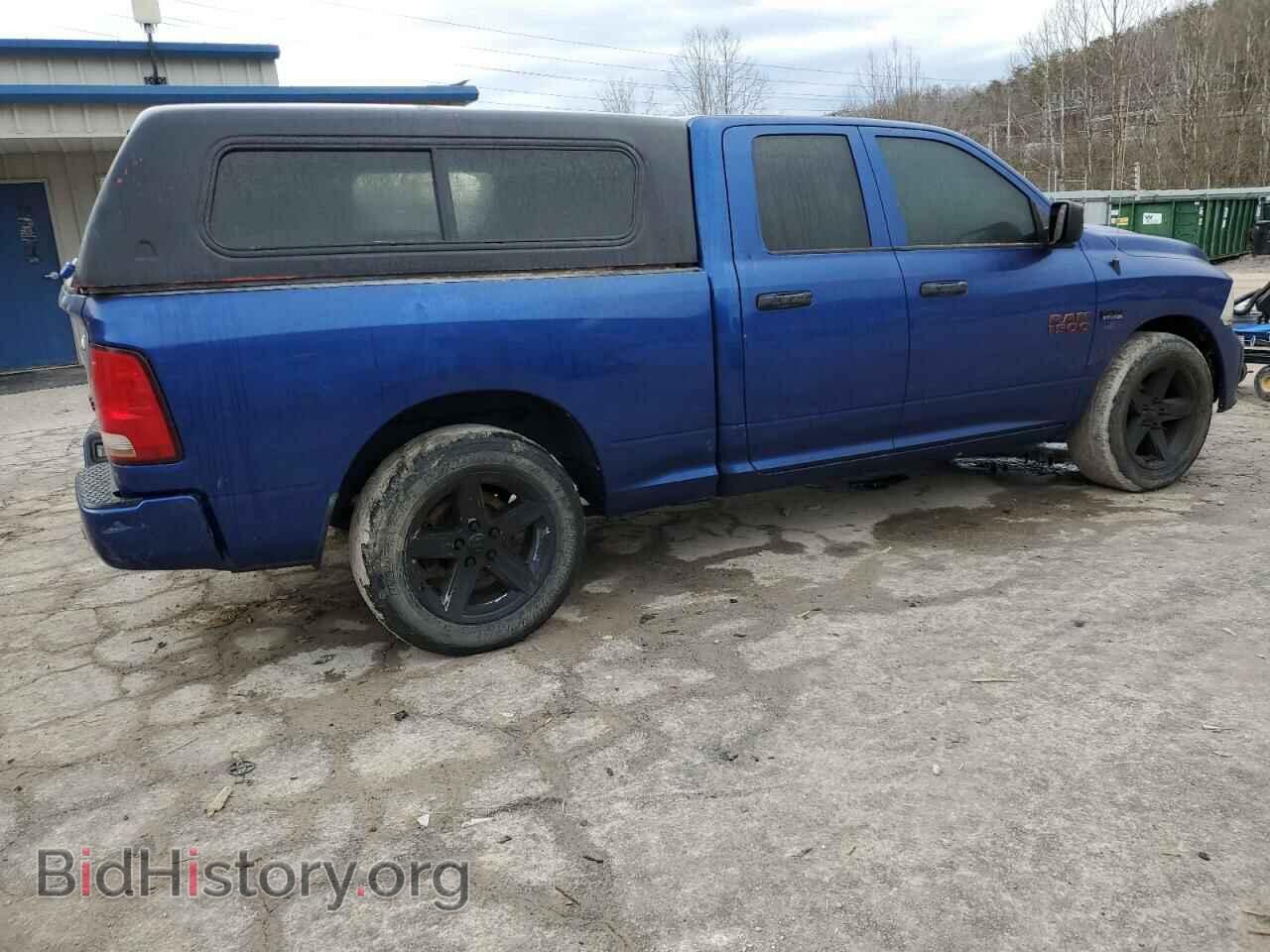 2017 RAM 1500 - VIN: 1C6RR7FT3HS502208 - Фото 3