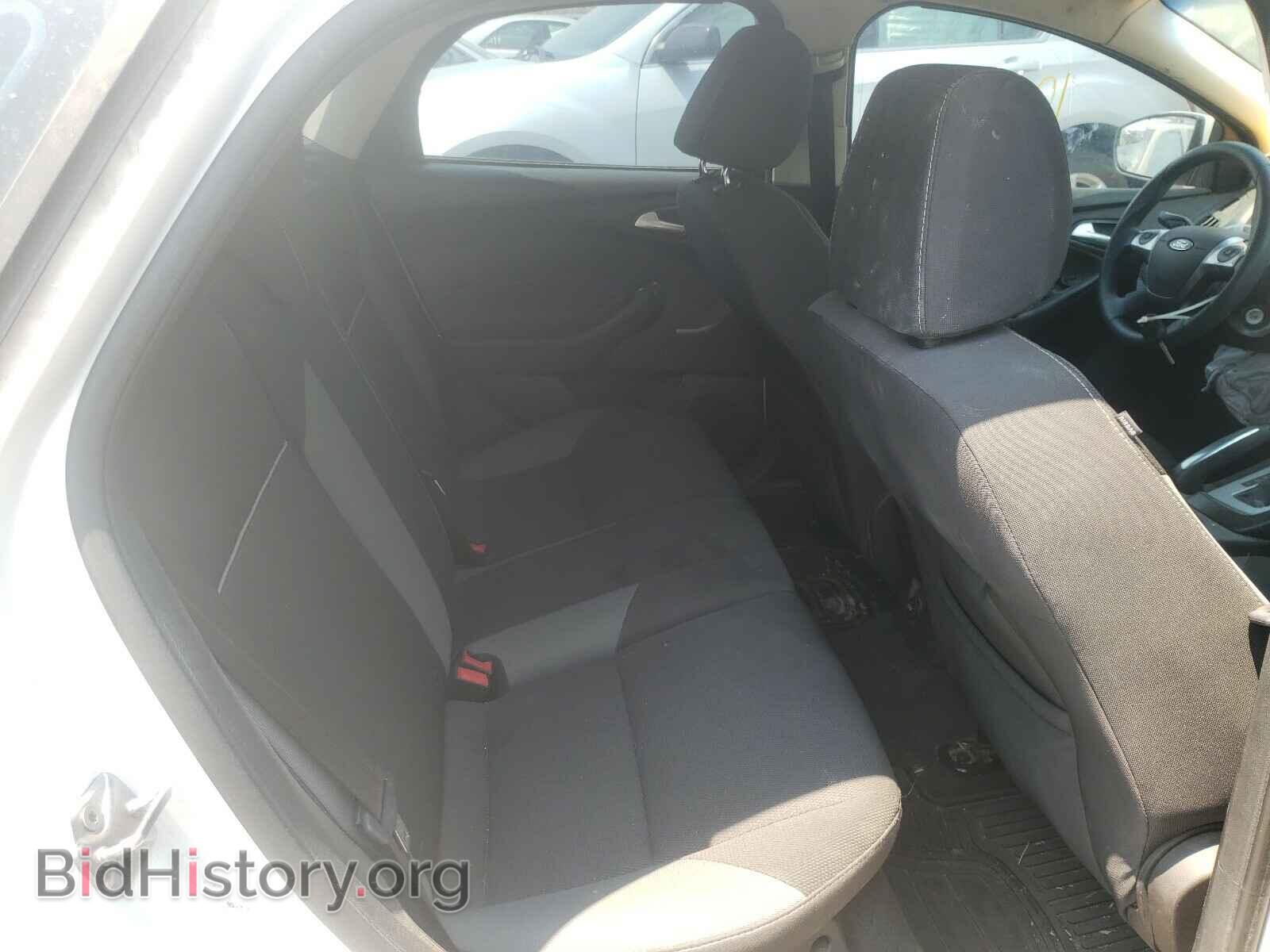 2013 FORD FOCUS - VIN: 1FADP3K21DL277506 - Photo 6