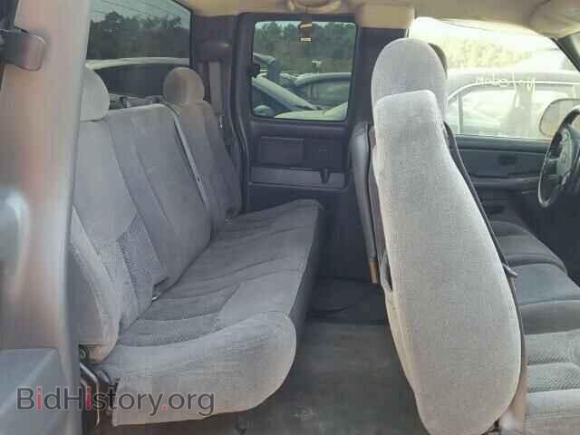 2007 CHEVROLET SILVERADO - VIN: 1GCEC19V17Z140372 - Фото 6