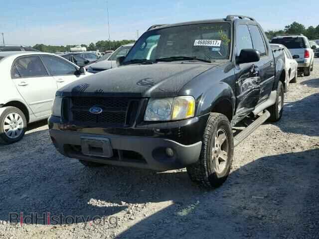 2005 FORD EXPLORER - VIN: 1FMZU67K35UA70500 - Фото 2