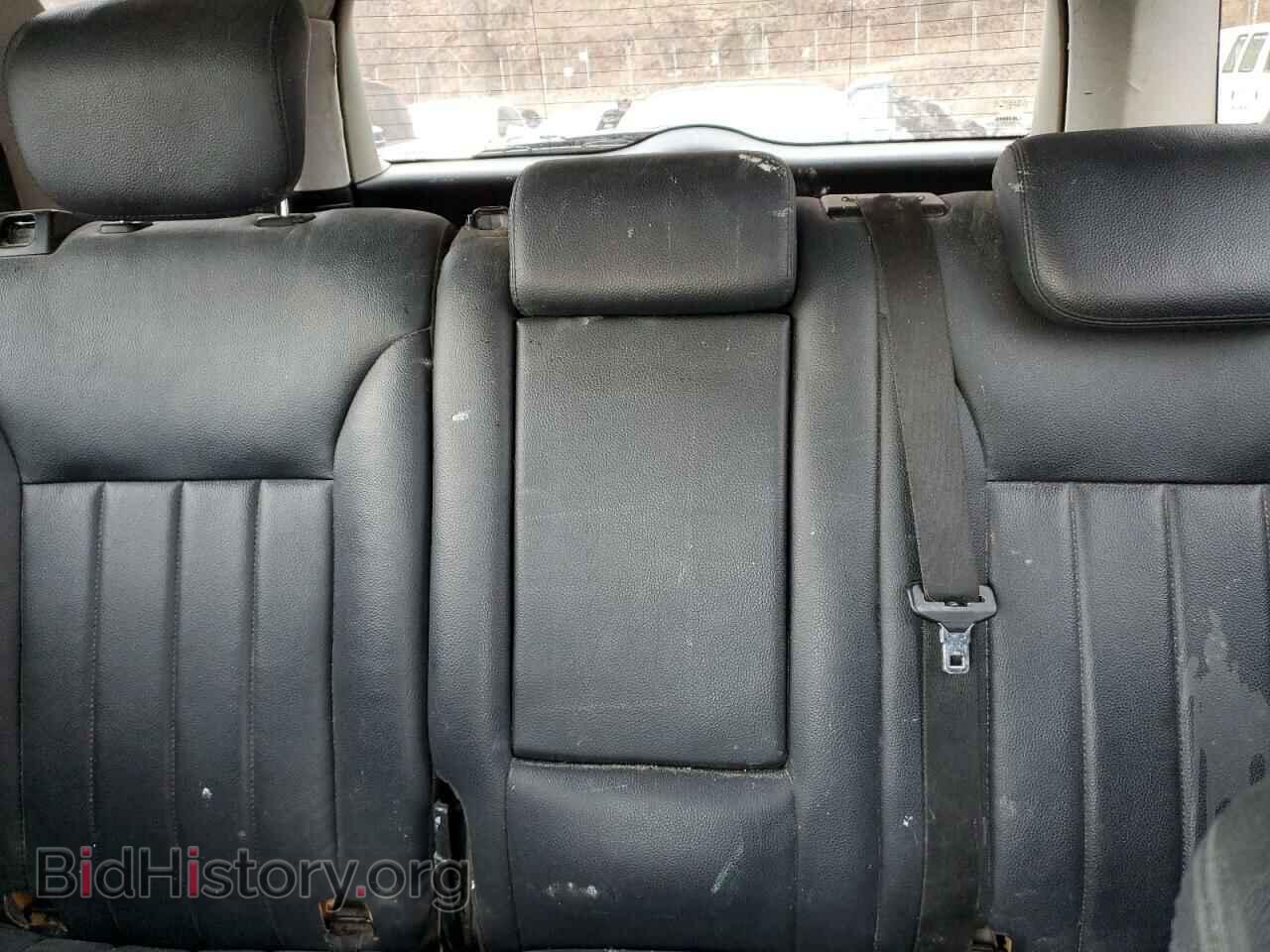2007 MERCEDES-BENZ M-CLASS - VIN: 4JGBB86E97A210875 - Фото 10