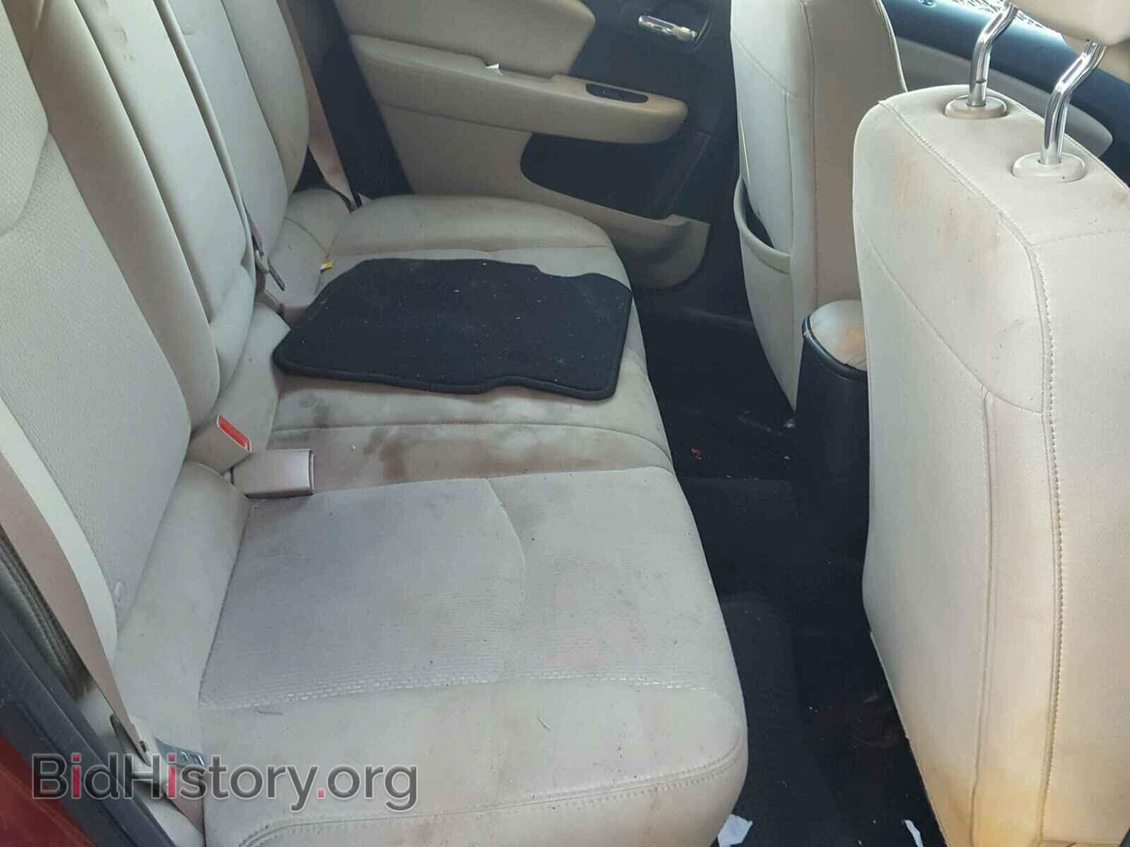 2014 CHRYSLER 200 - VIN: 1C3CCBAB4EN204704 - Фото 6