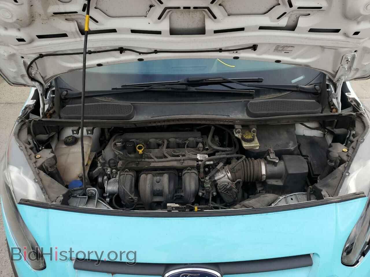 2018 FORD TRANSIT - VIN: NM0LS7E72J1380280 - Фото 12
