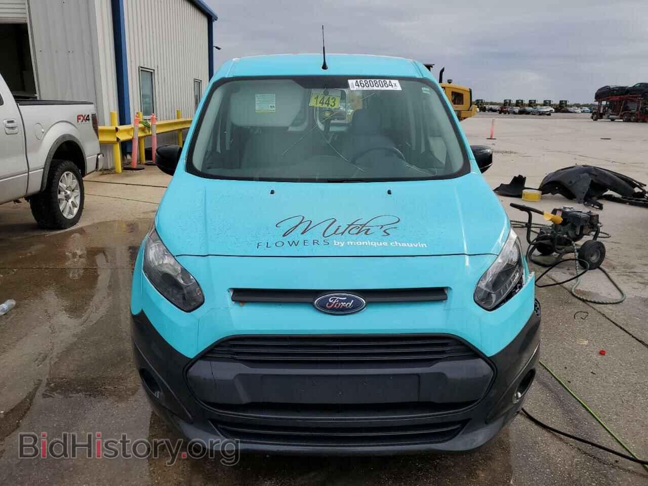 2018 FORD TRANSIT - VIN: NM0LS7E72J1380280 - Фото 5