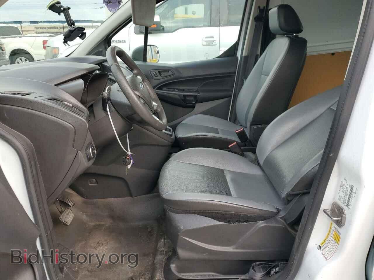 2018 FORD TRANSIT - VIN: NM0LS7E72J1380280 - Фото 7