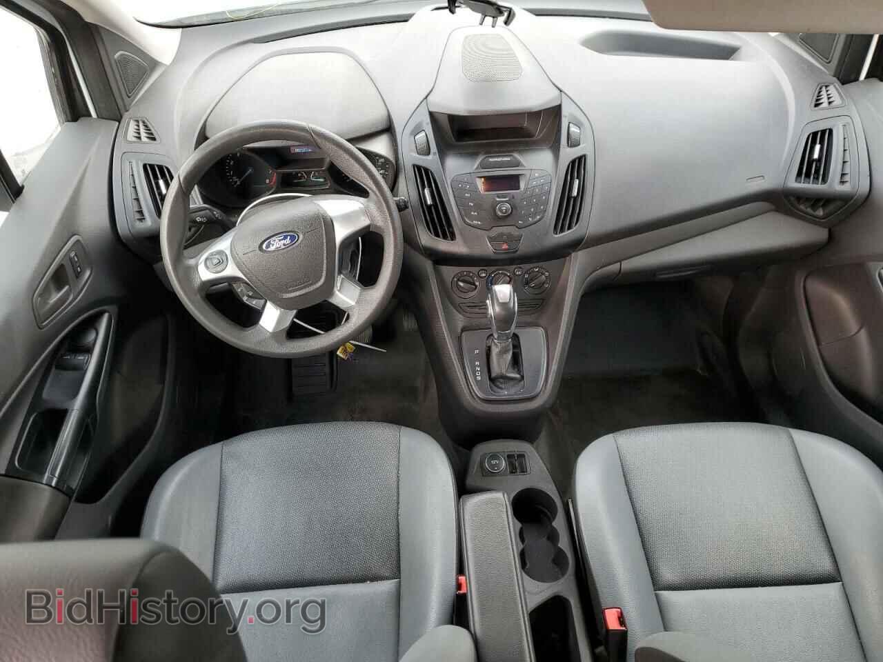 2018 FORD TRANSIT - VIN: NM0LS7E72J1380280 - Фото 8