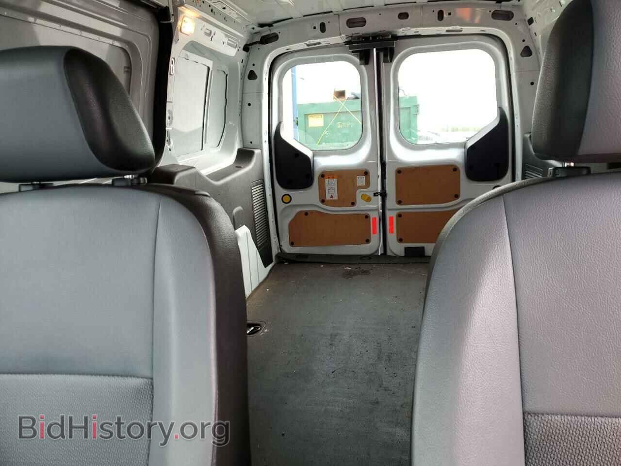 2018 FORD TRANSIT - VIN: NM0LS7E72J1380280 - Фото 10